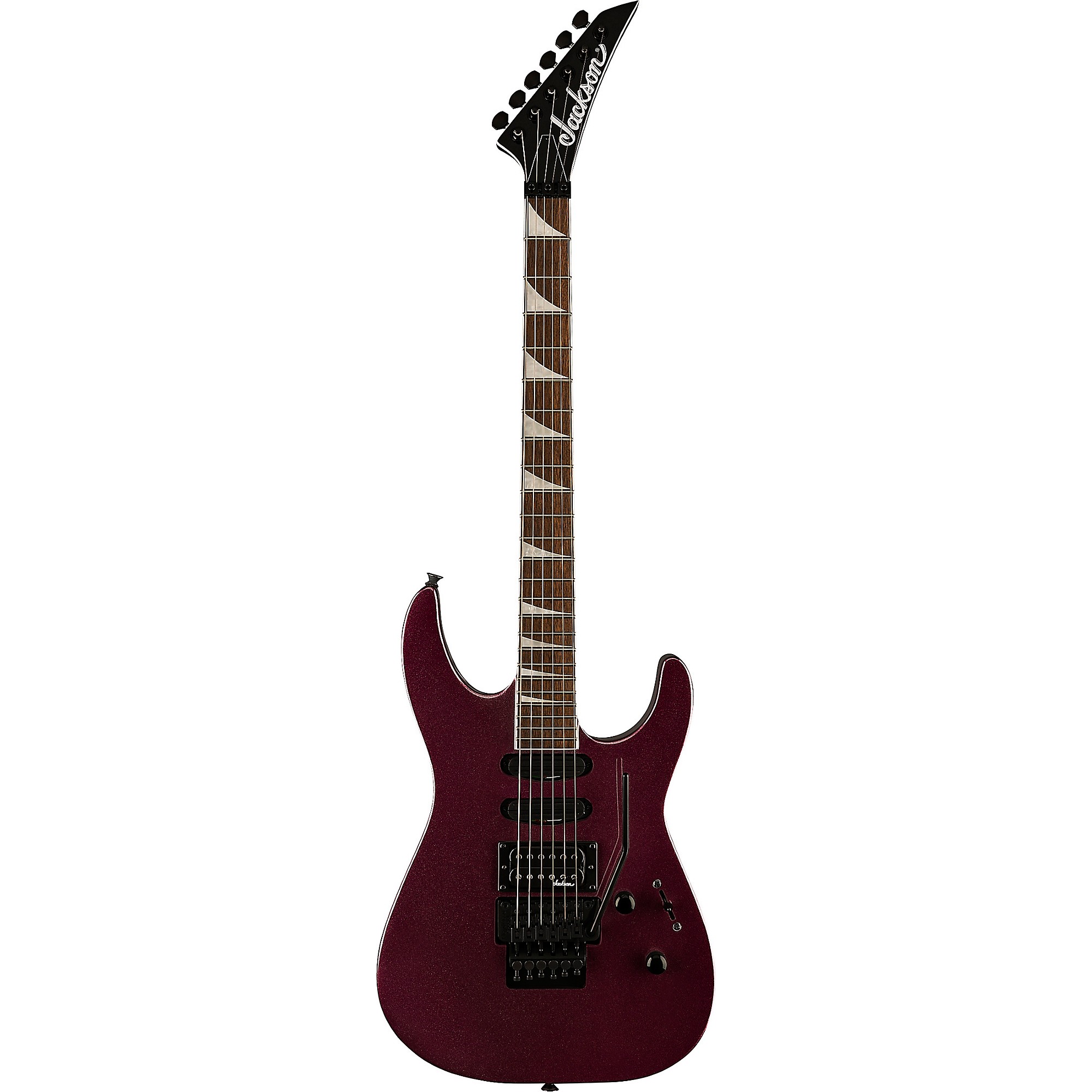 Jackson X Series Soloist SL3X DX Electric Guitar | Music & Arts