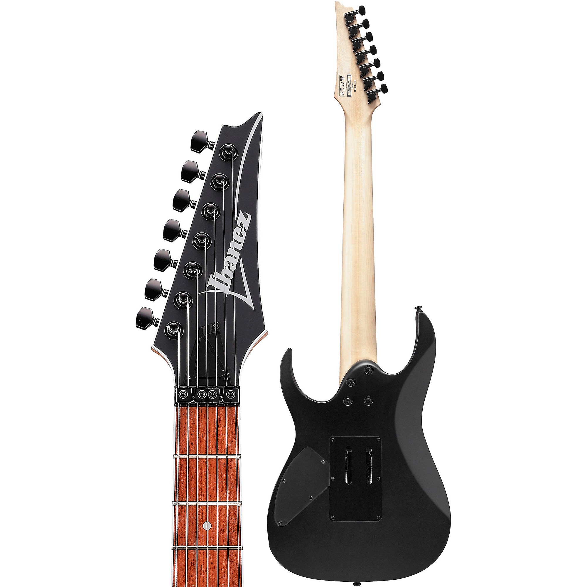 Ibanez RG7420 Standard 7-String Electric Guitar | Music & Arts