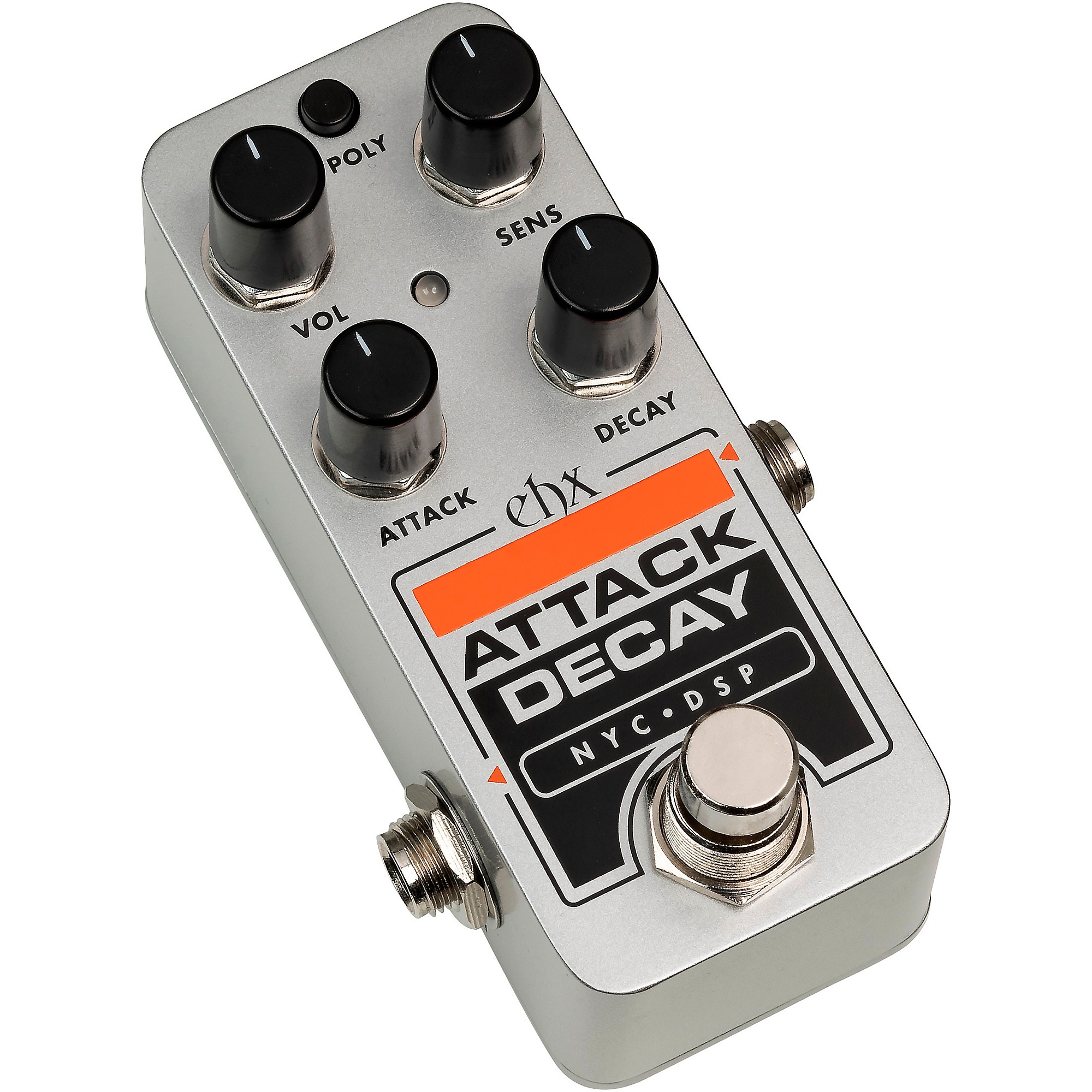 Electro-Harmonix Pico Attached Decay Reverse Tape Simulator