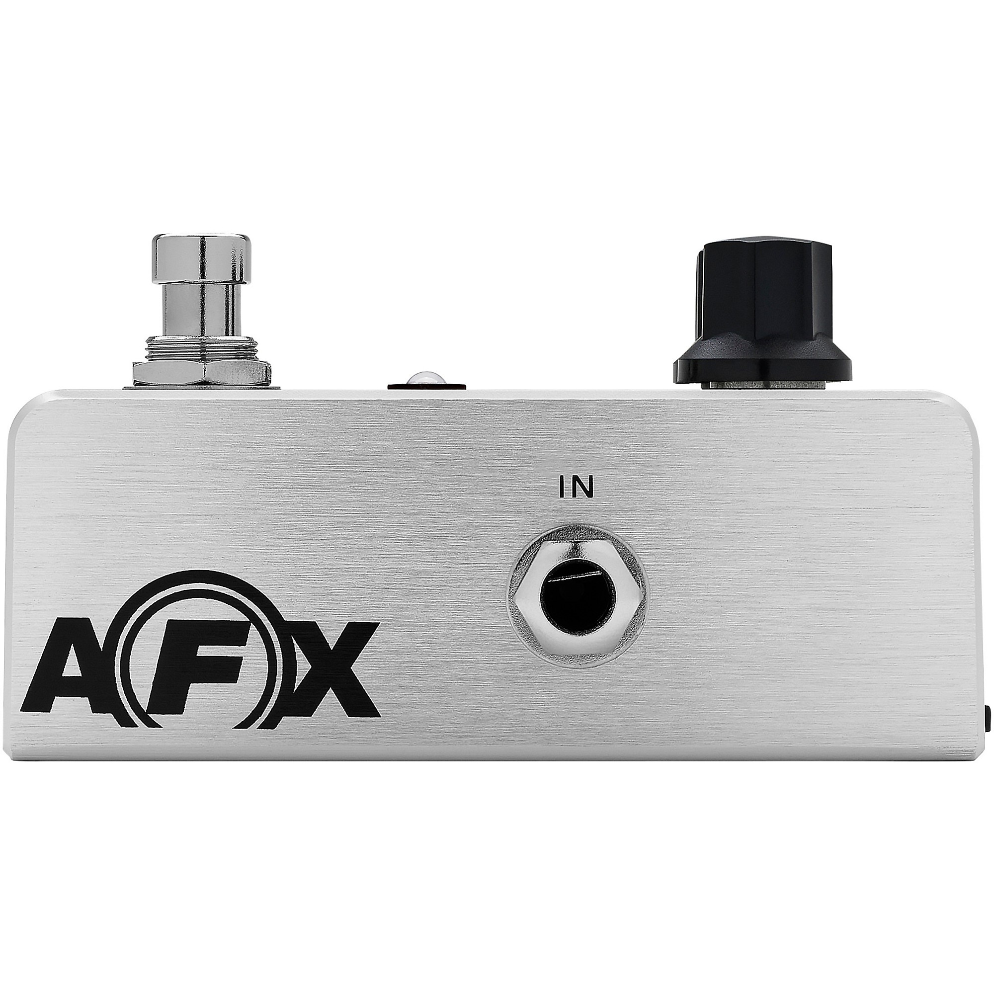 Fishman AFX AcoustiComp Mini Compressor Effects Pedal | Music & Arts
