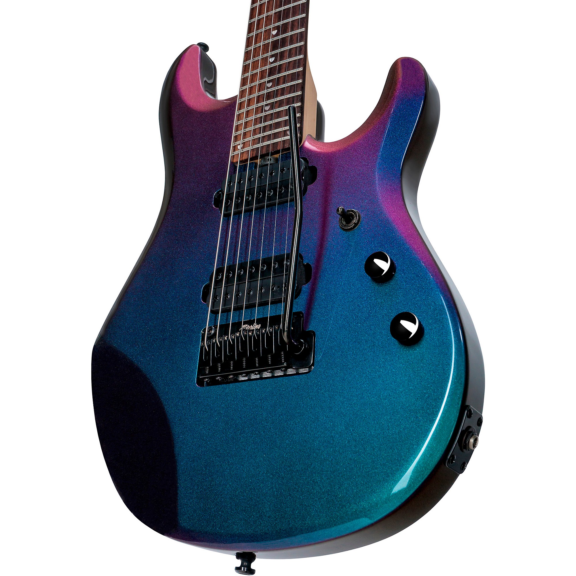 Sterling by Music Man John Petrucci JP70 Electric Guitar | Music