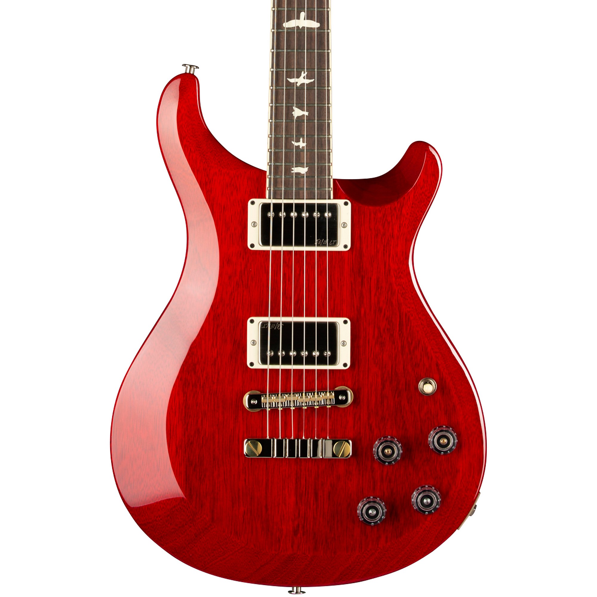 PRS S2 McCarty 594 Thinline Standard Electric Guitar - | Music & Arts