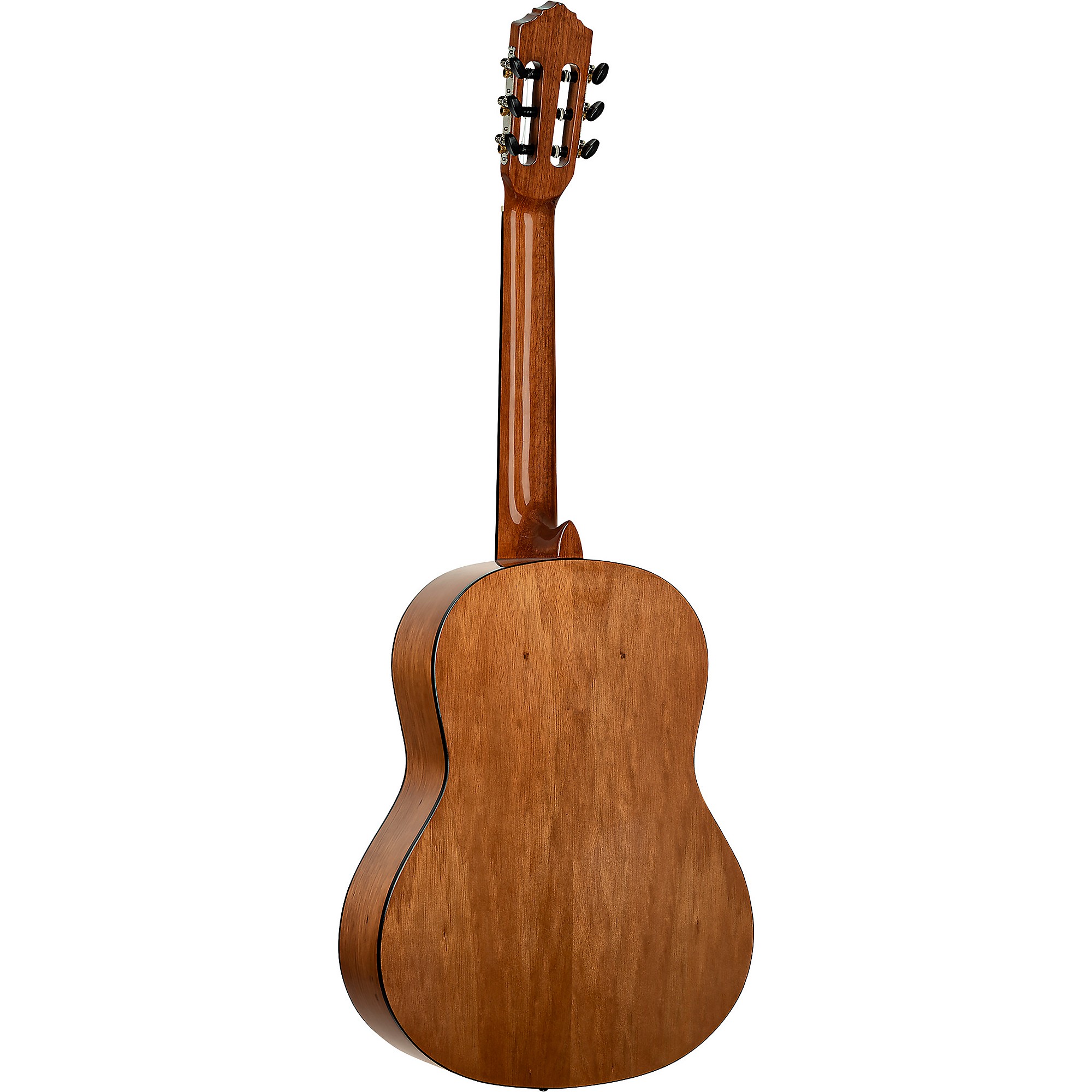 Ortega RPPC44 Full Size Nylon-String Classical Acoustic Guitar