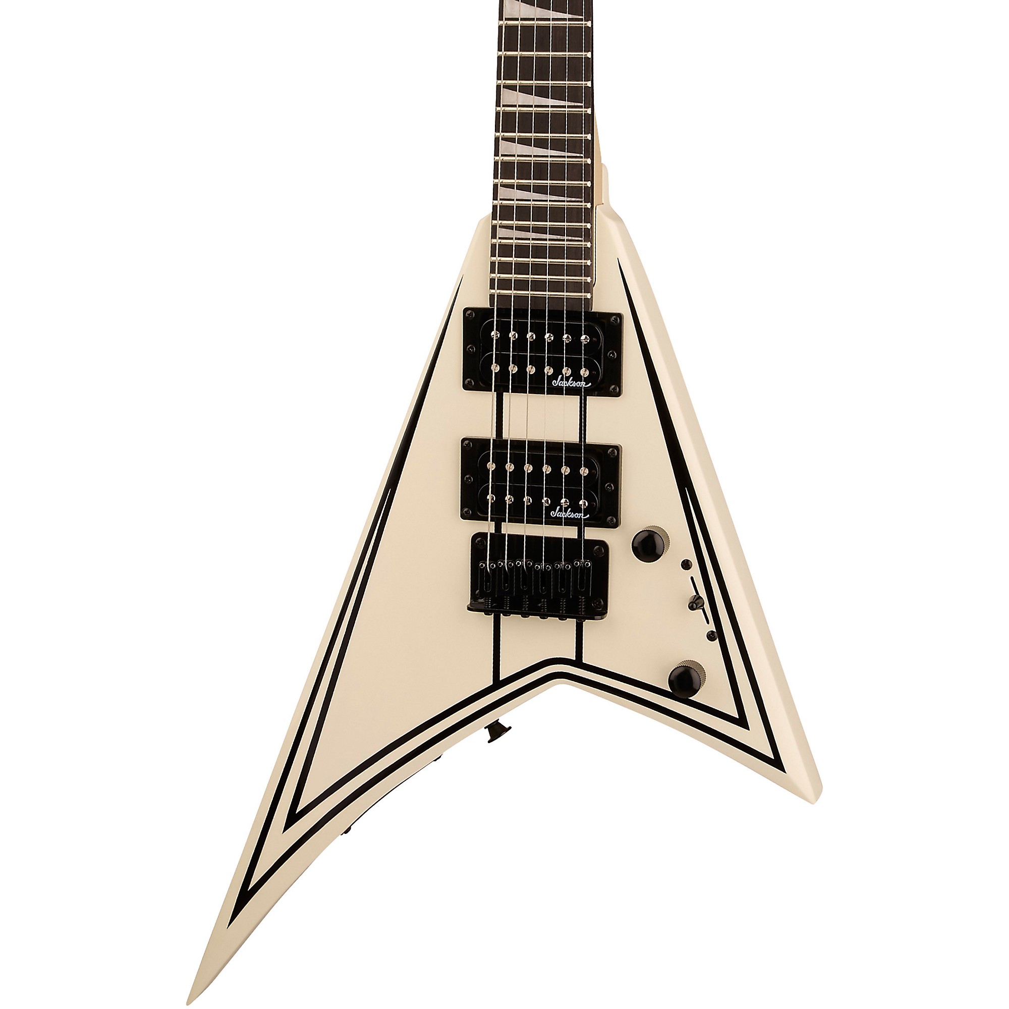 Jackson JS Series RR Minion JS1X Electric Guitar | Music & Arts