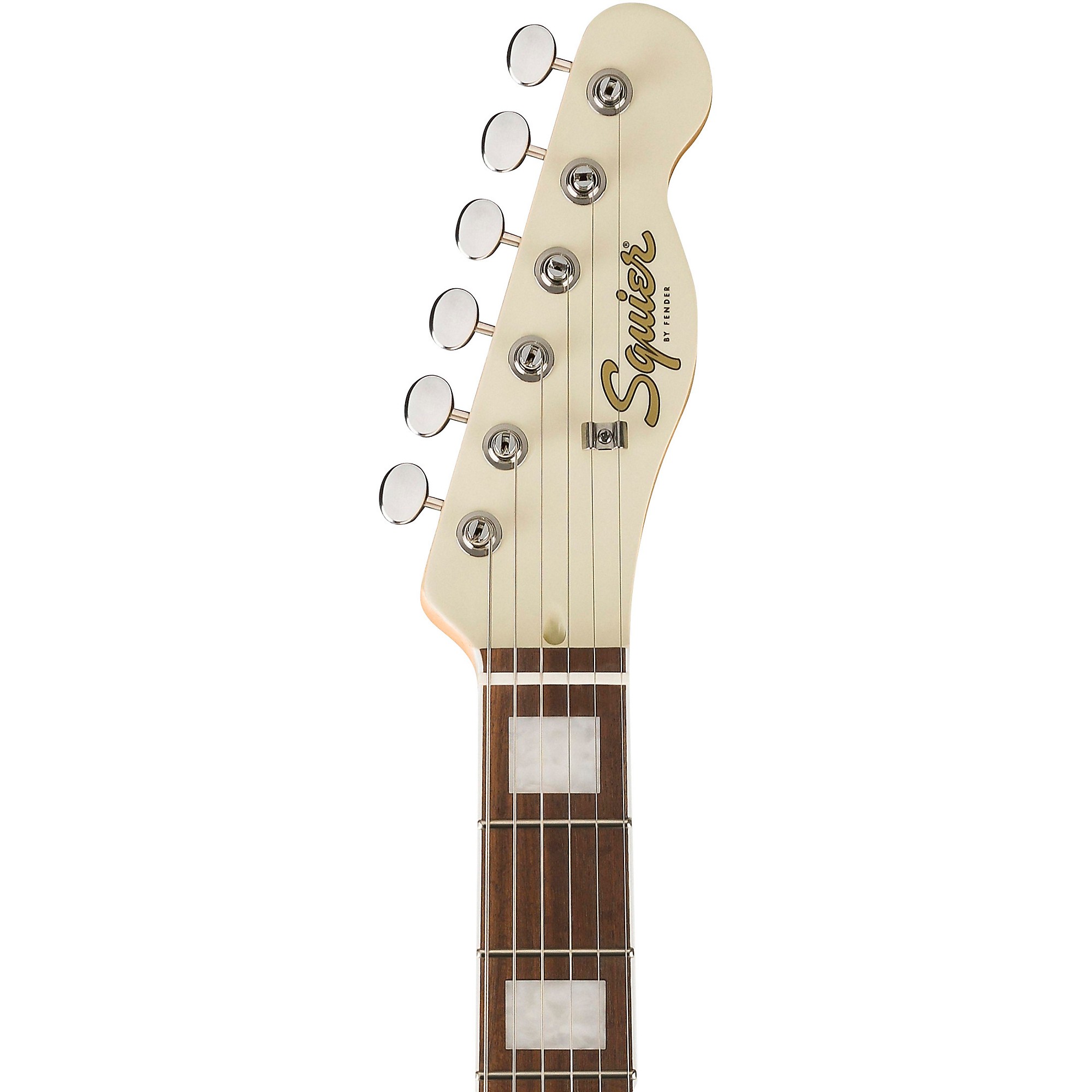 Squier Paranormal Offset Telecaster SJ Limited-Edition Electric