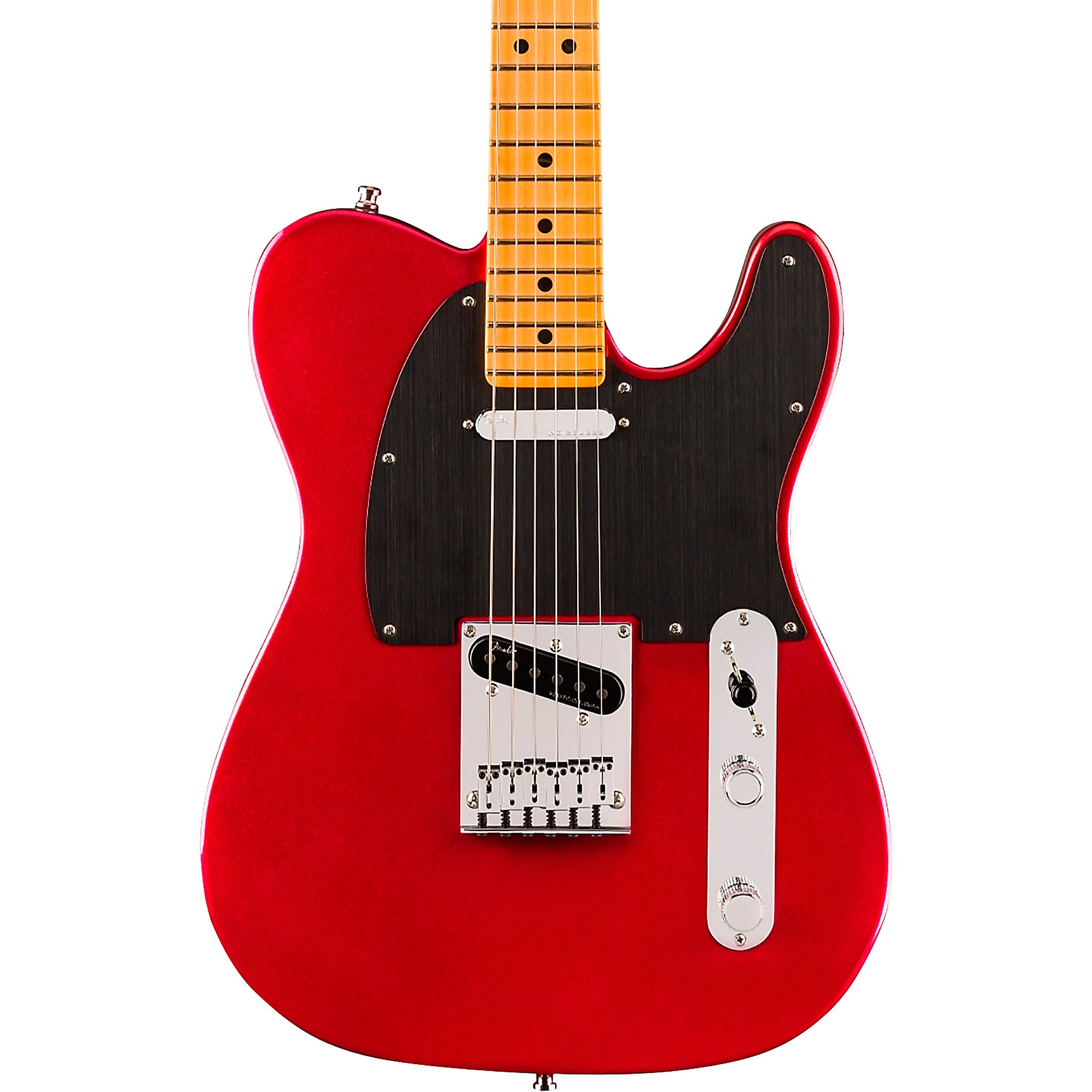 Fender American Ultra II Telecaster Maple Fingerboard Electric