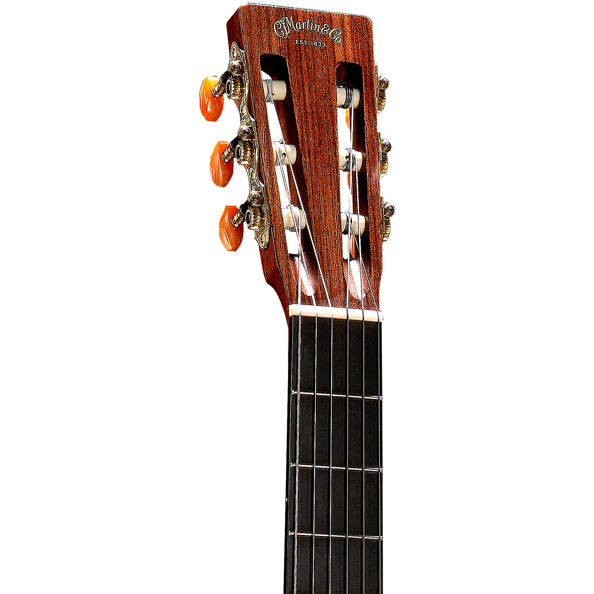 Martin 000C12-16E 16 Series Rosewood Nylon-String Classical