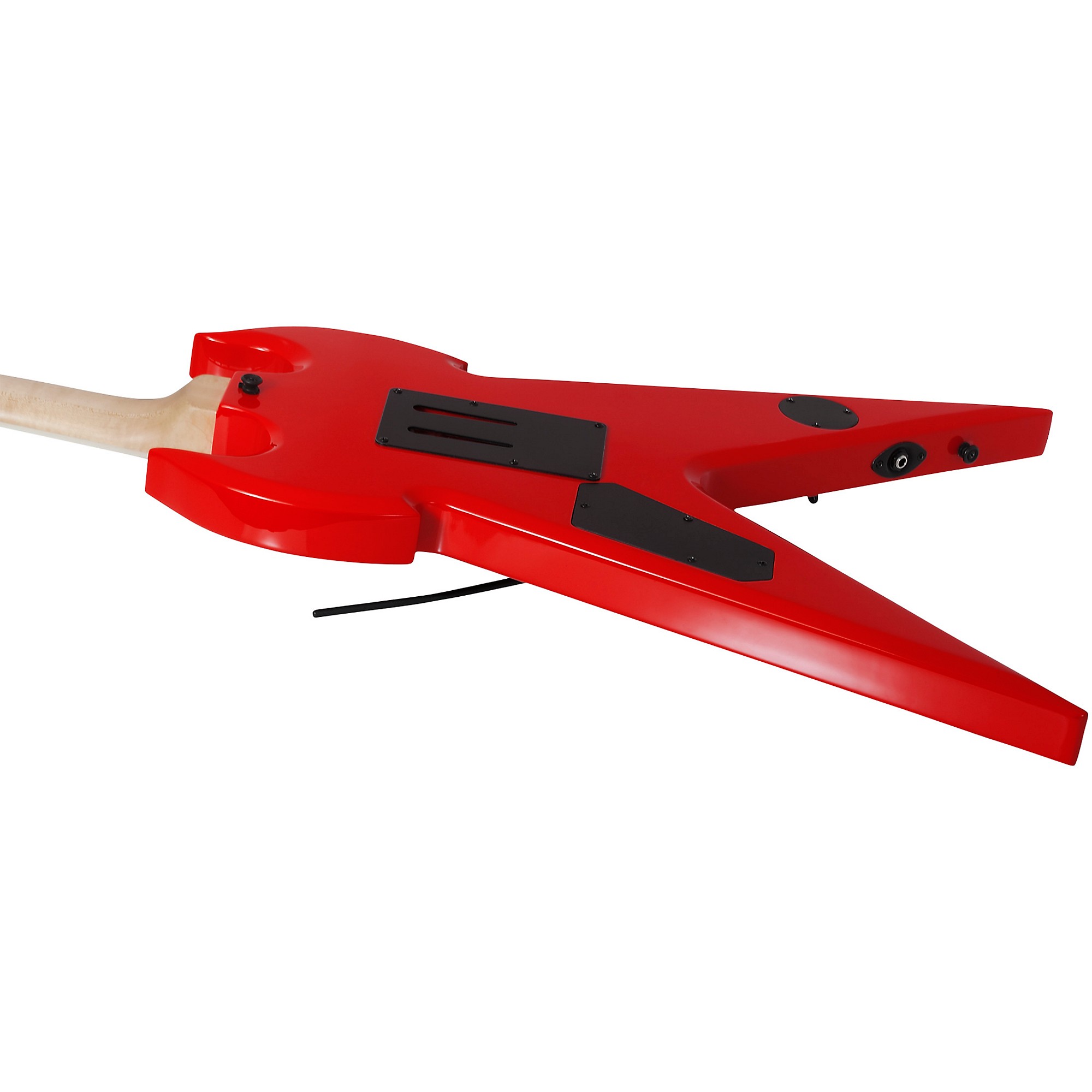 Wylde Audio Warhammer FR Norse Dragon Pinstripe Electric Guitar