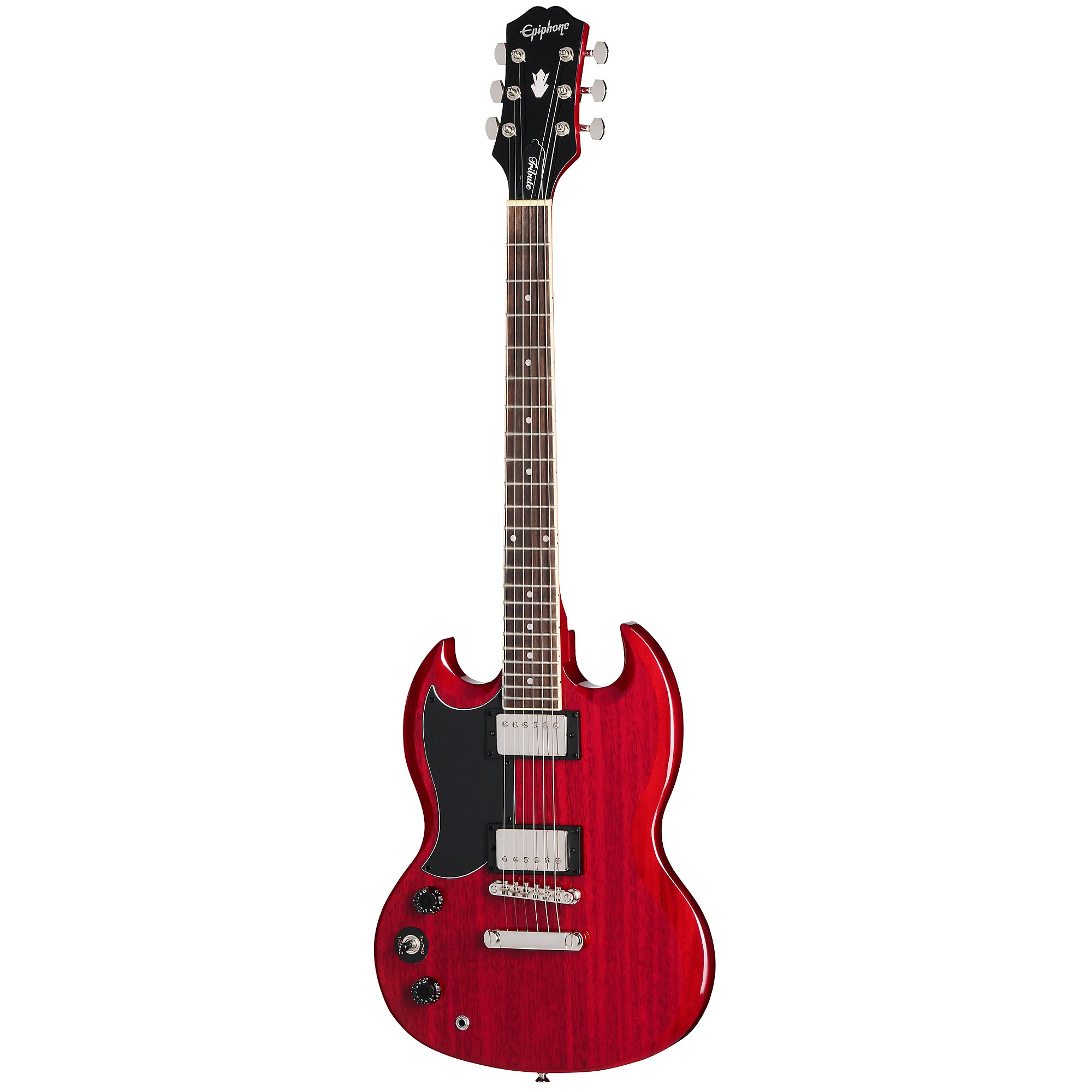 Epiphone SG Tribute Left-Handed Electric Guitar | Music & Arts