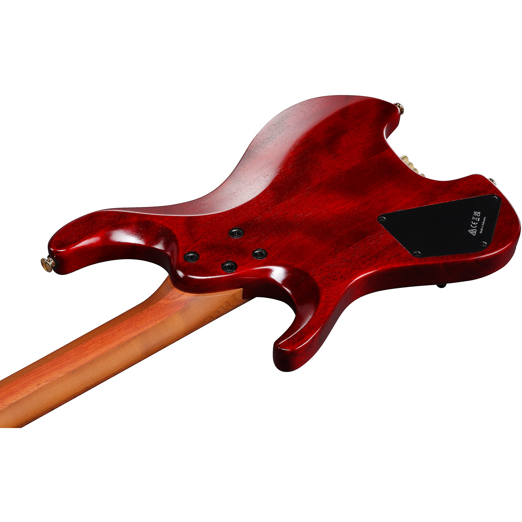 Ibanez Manuel Gardner Fernandes Signature Electric Guitar | Music