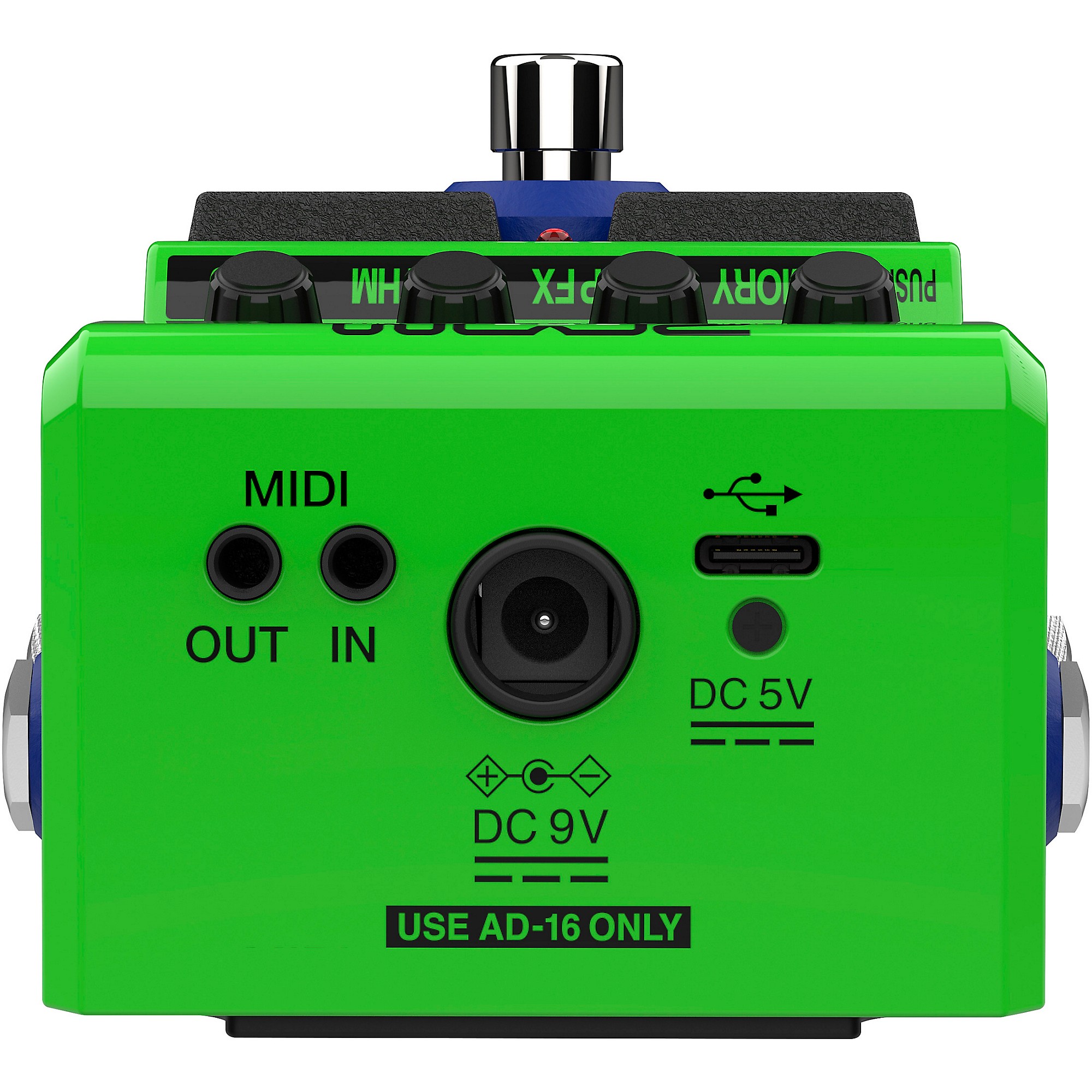 Zoom MS-90LP+ Looper Pedal | Music & Arts