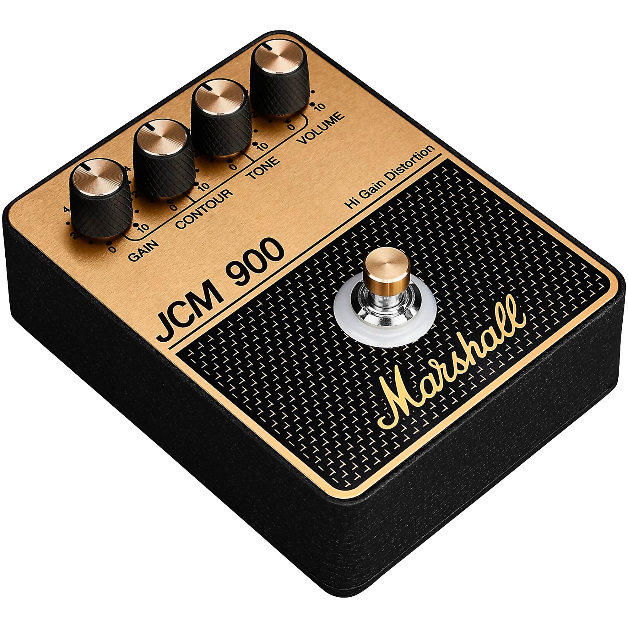 Marshall JCM900 Distortion and Gain Effects Pedal | Music & Arts