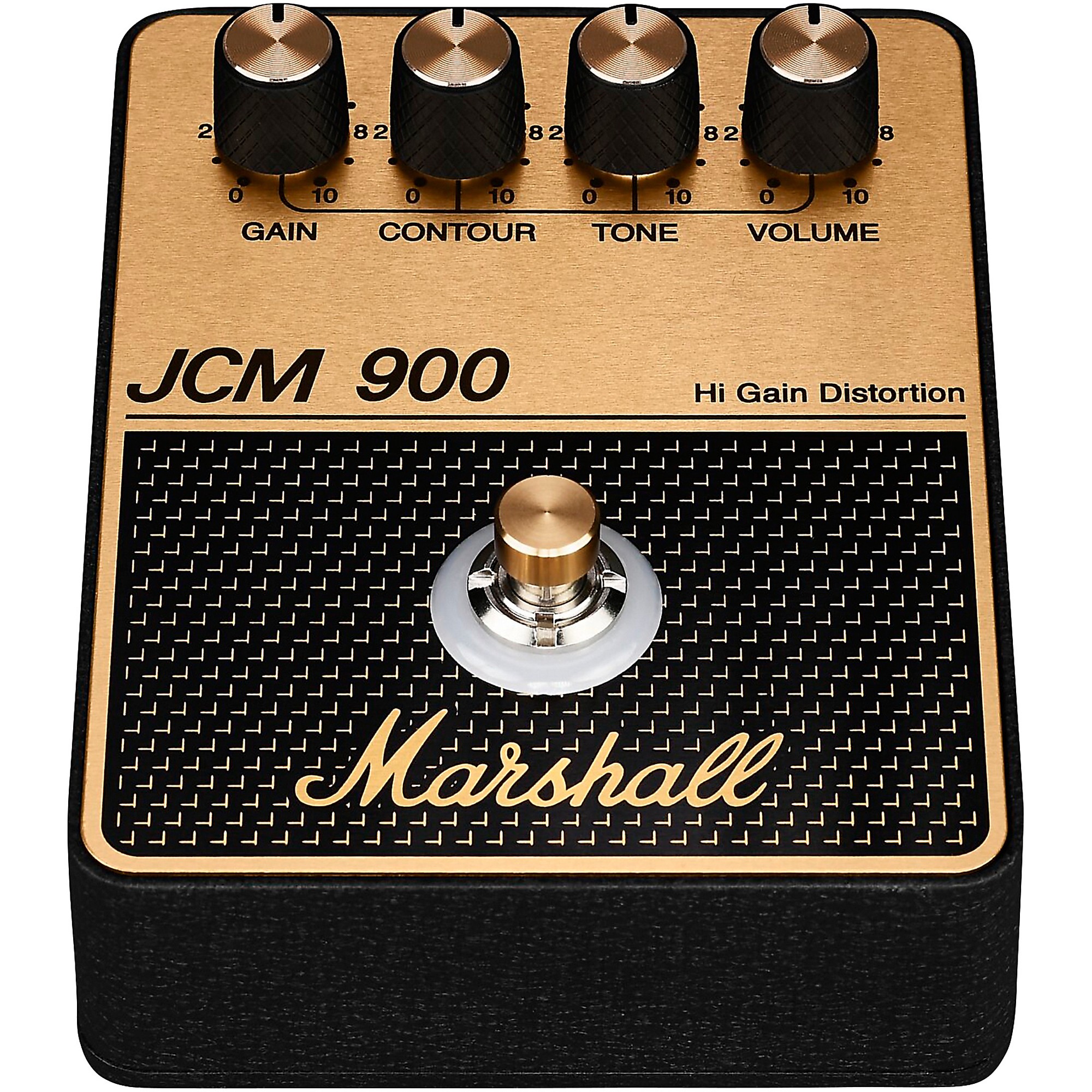 Marshall JCM900 Distortion and Gain Effects Pedal | Music & Arts