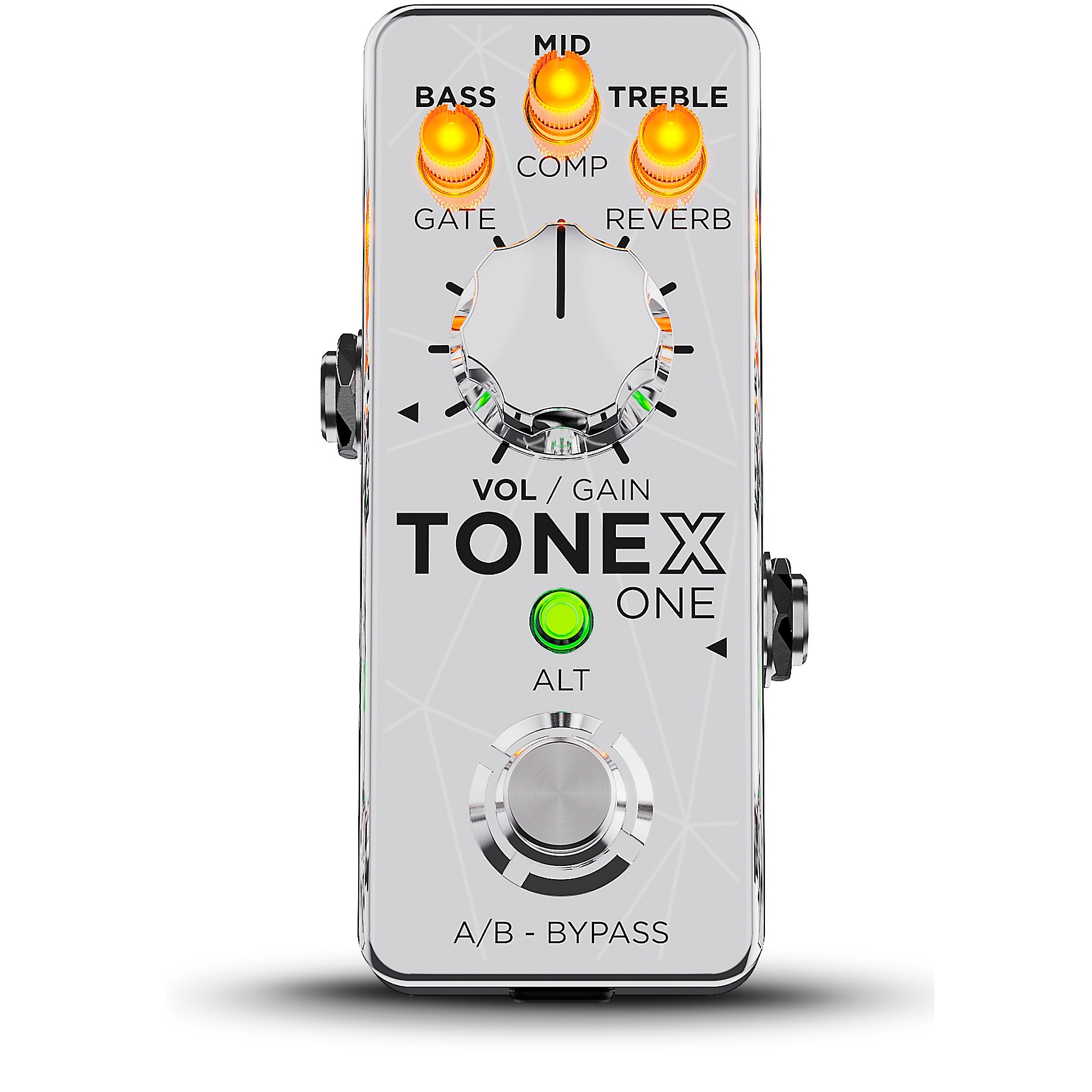 IK Multimedia TONEX ONE Limited-Edition Joe Satriani Collection