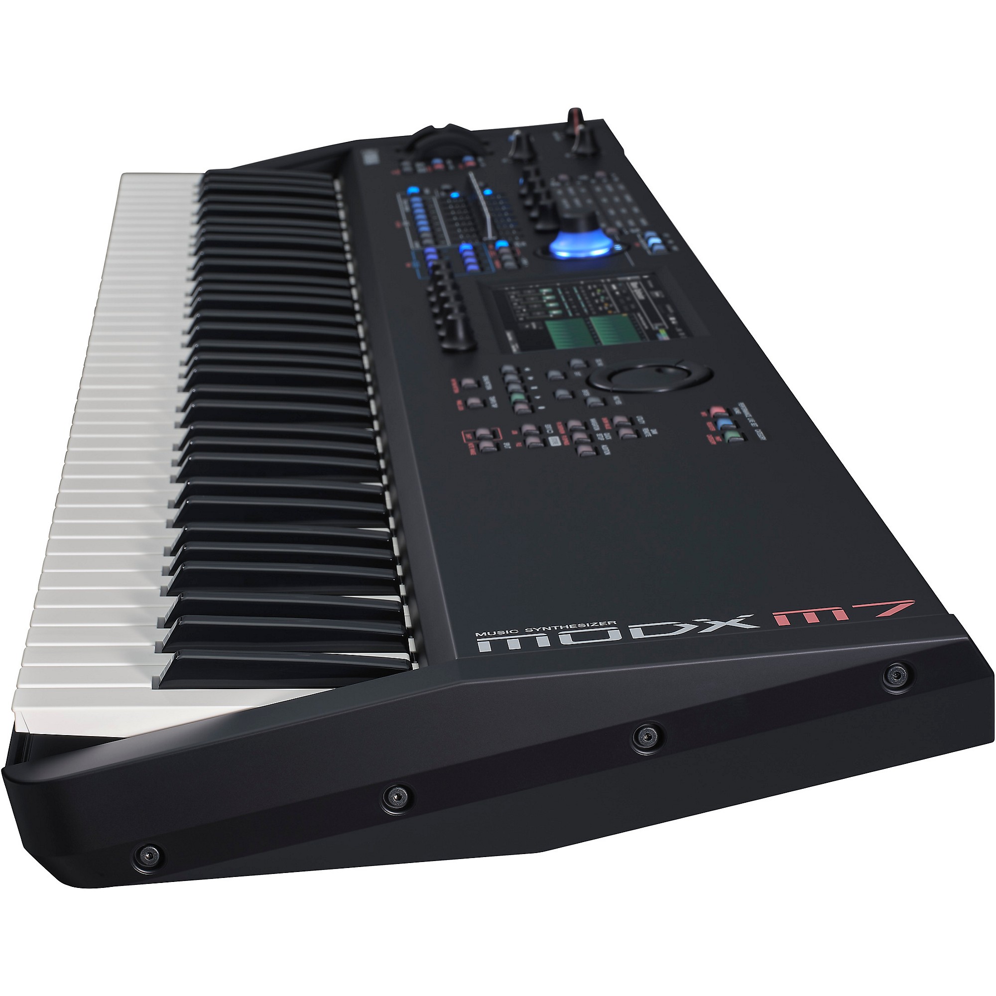 Yamaha MODX M7 76-Key Synthesizer | Music & Arts