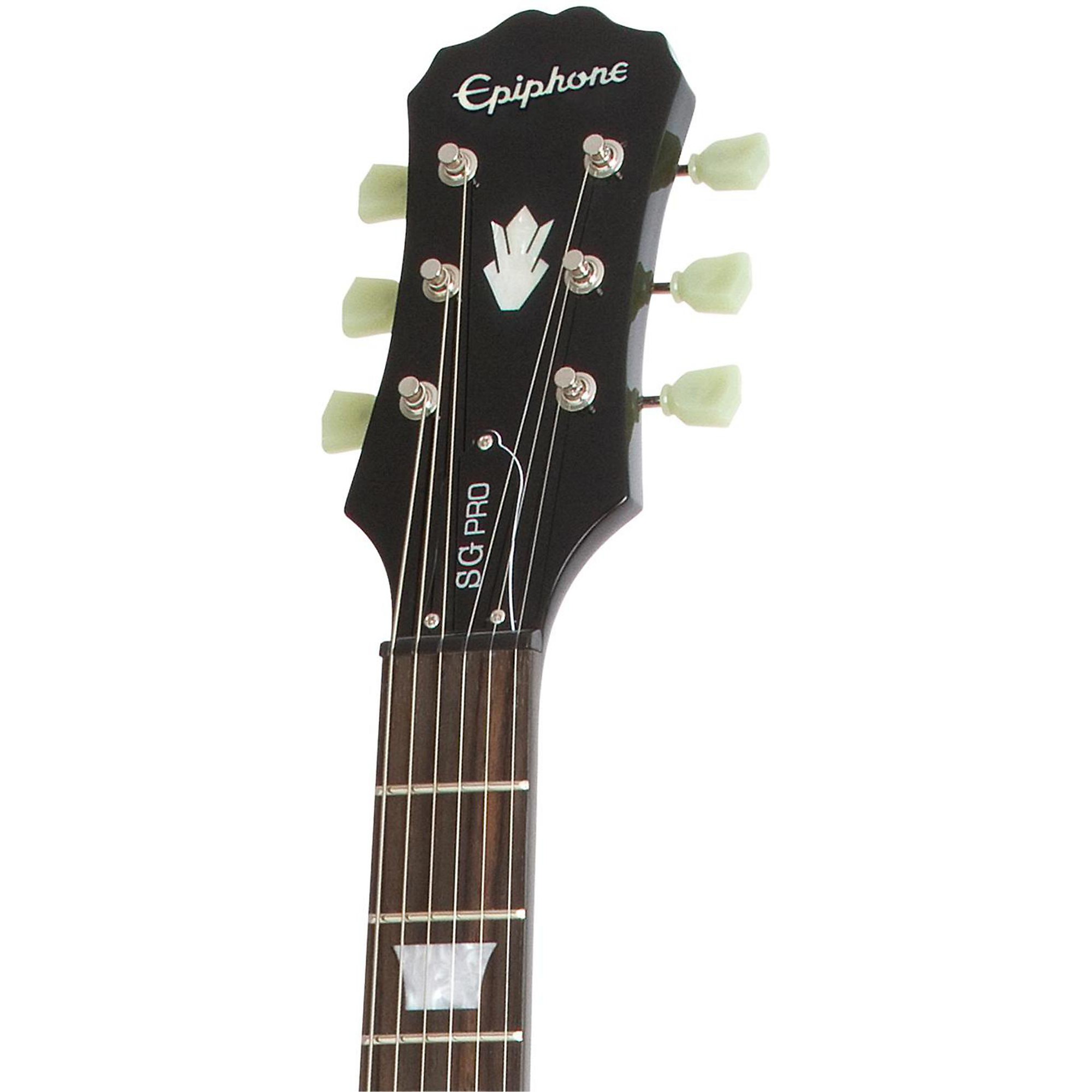 Epiphone G-400 PRO Electric Guitar | Music & Arts