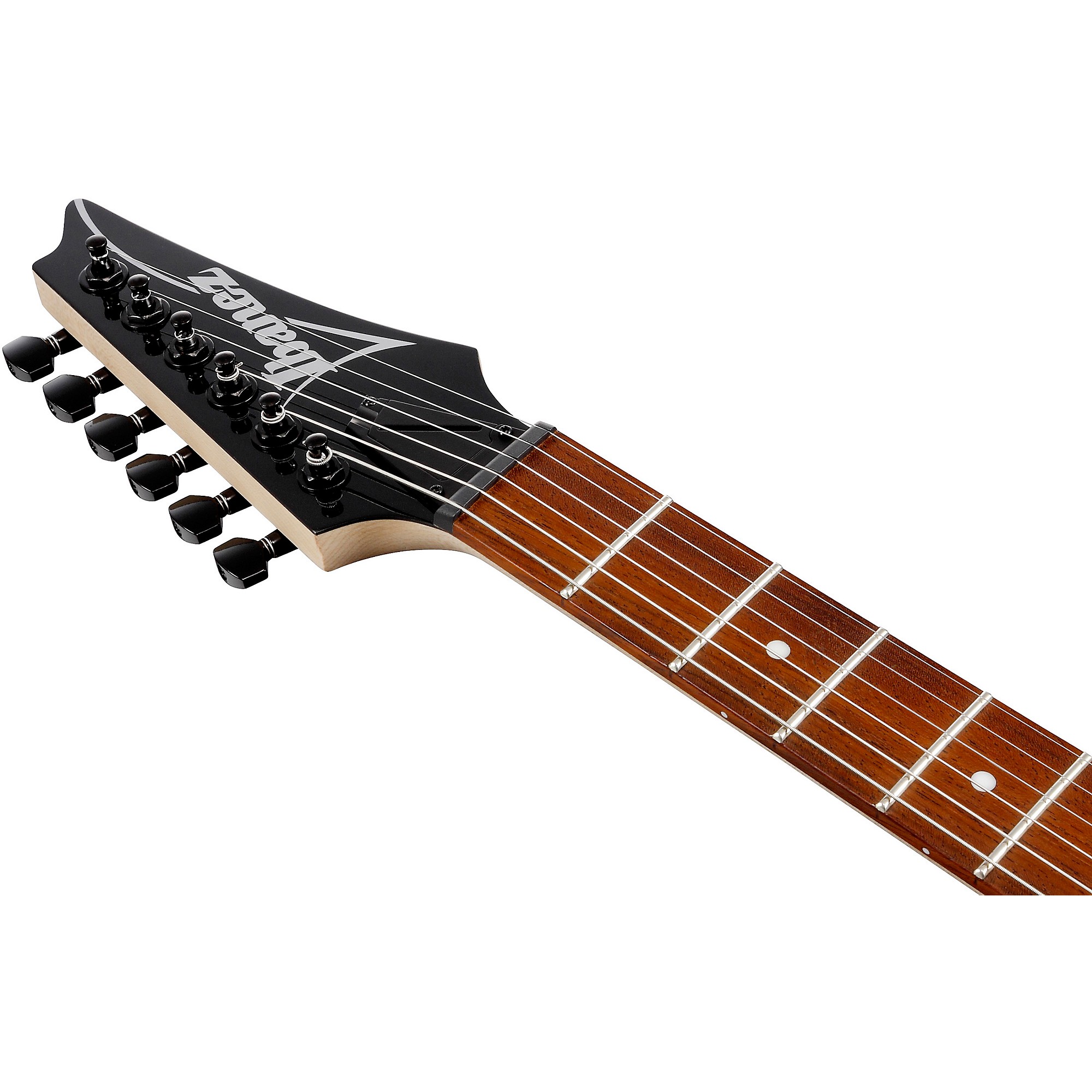 Ibanez RG421QM Quilted Maple Top Electric Guitar | Music & Arts