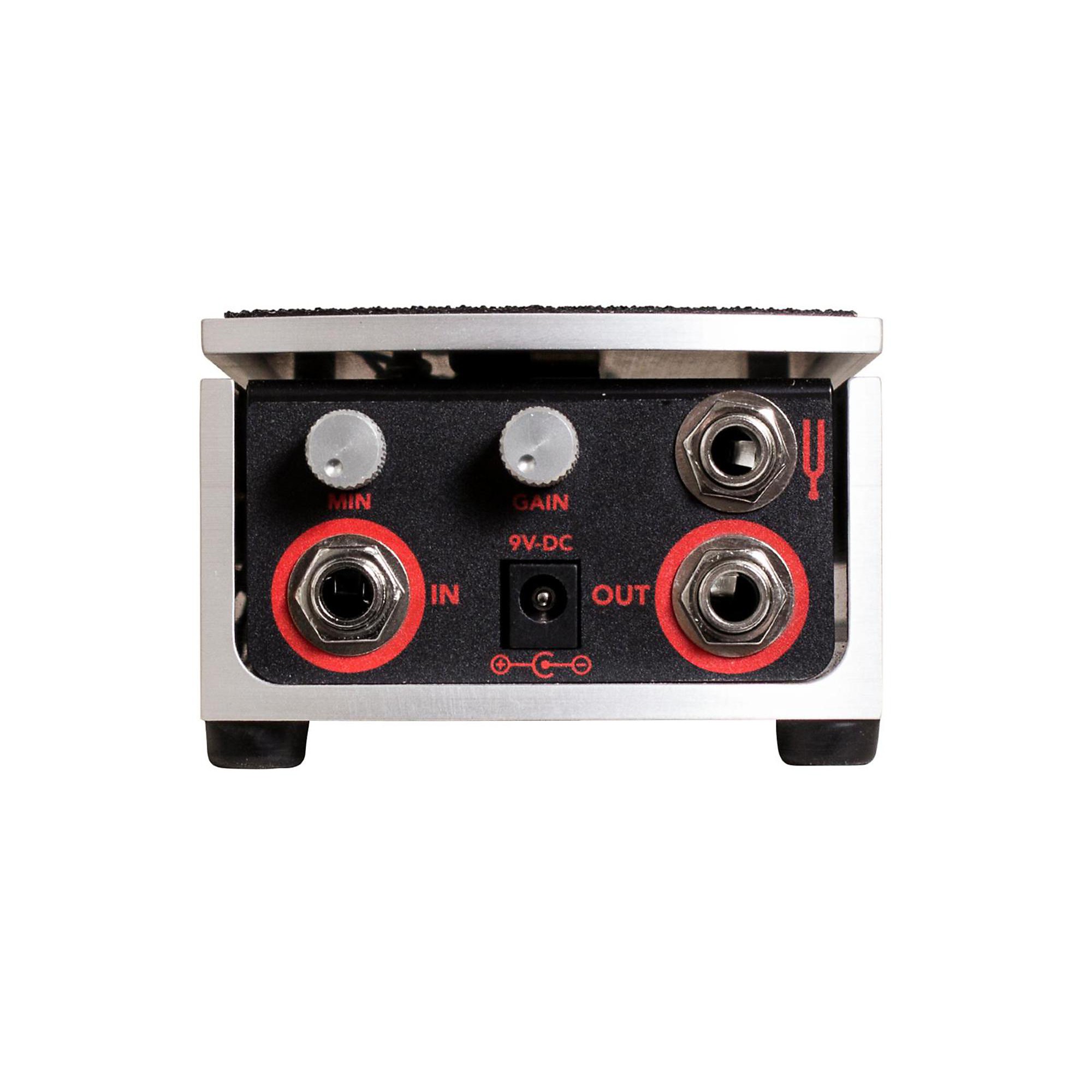 Ernie Ball MVP Volume/Gain Expression Pedal | Music & Arts