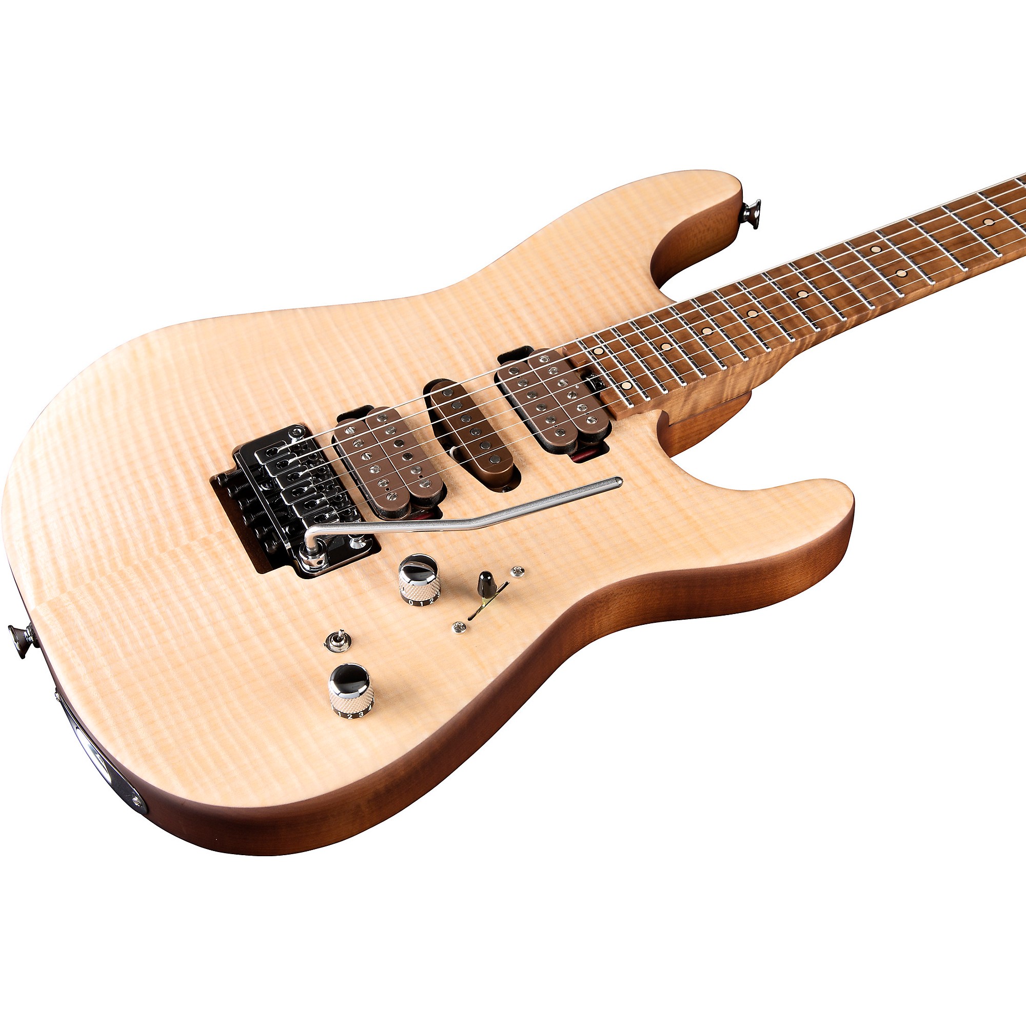 Charvel Guthrie Govan Signature HSH Flame Maple Electric Electric