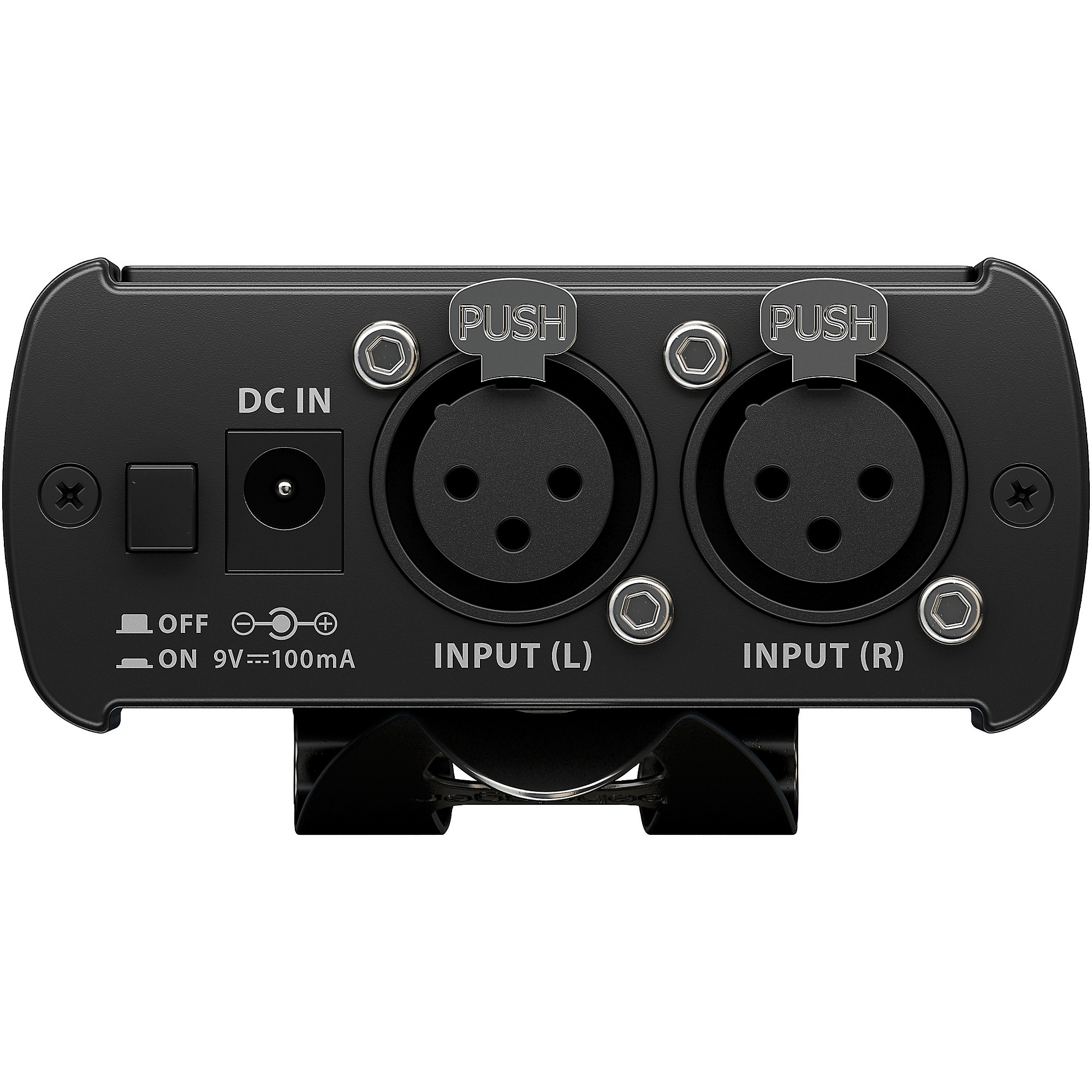 Behringer Powerplay P1 In-Ear Monitor Amplifier | Music & Arts