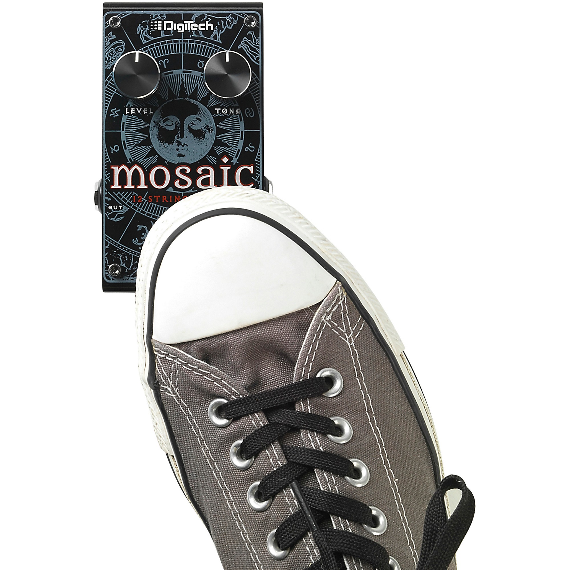 DigiTech Mosaic 12-String Guitar Effects Pedal | Music & Arts