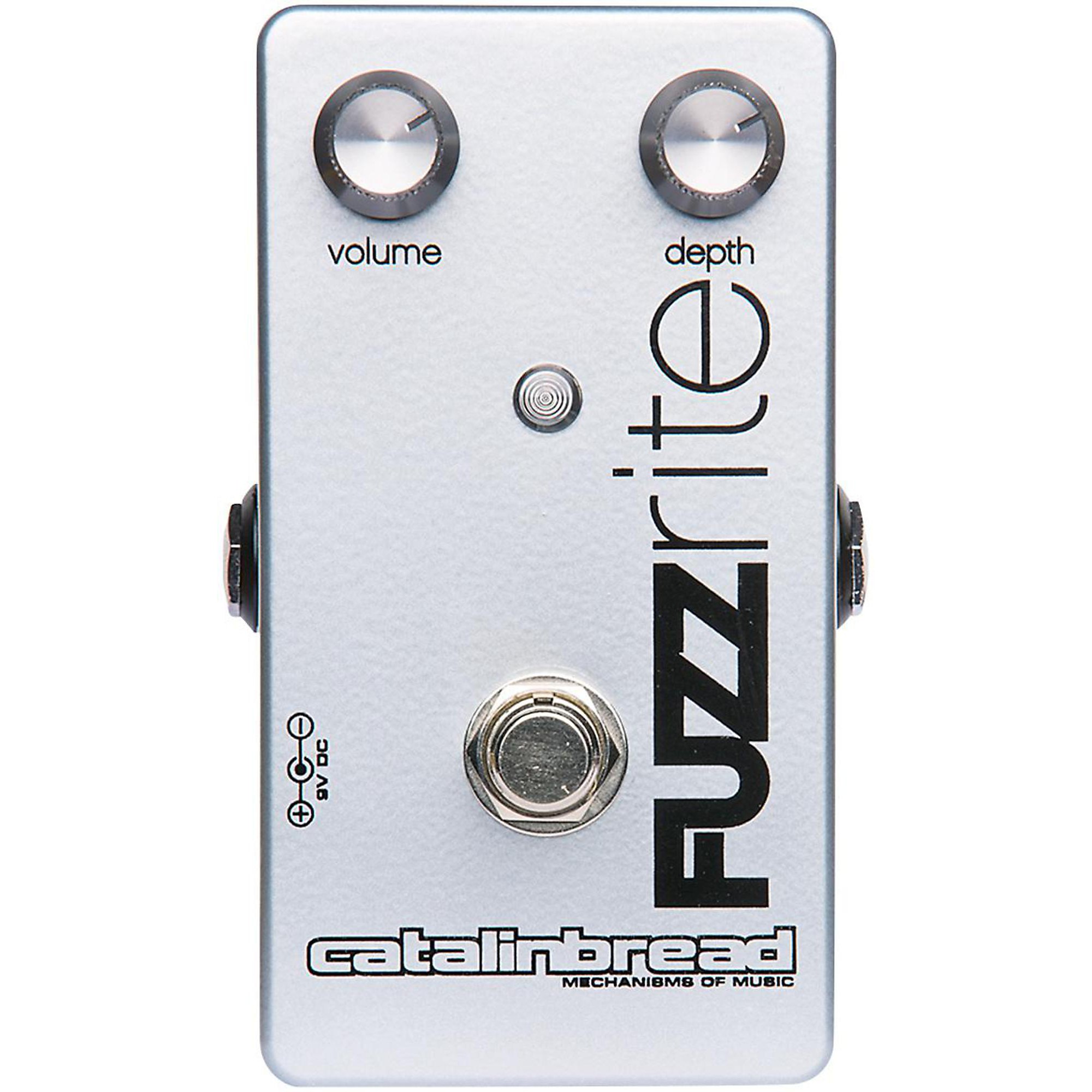 Catalinbread Fuzzrite Guitar Pedal | Music & Arts