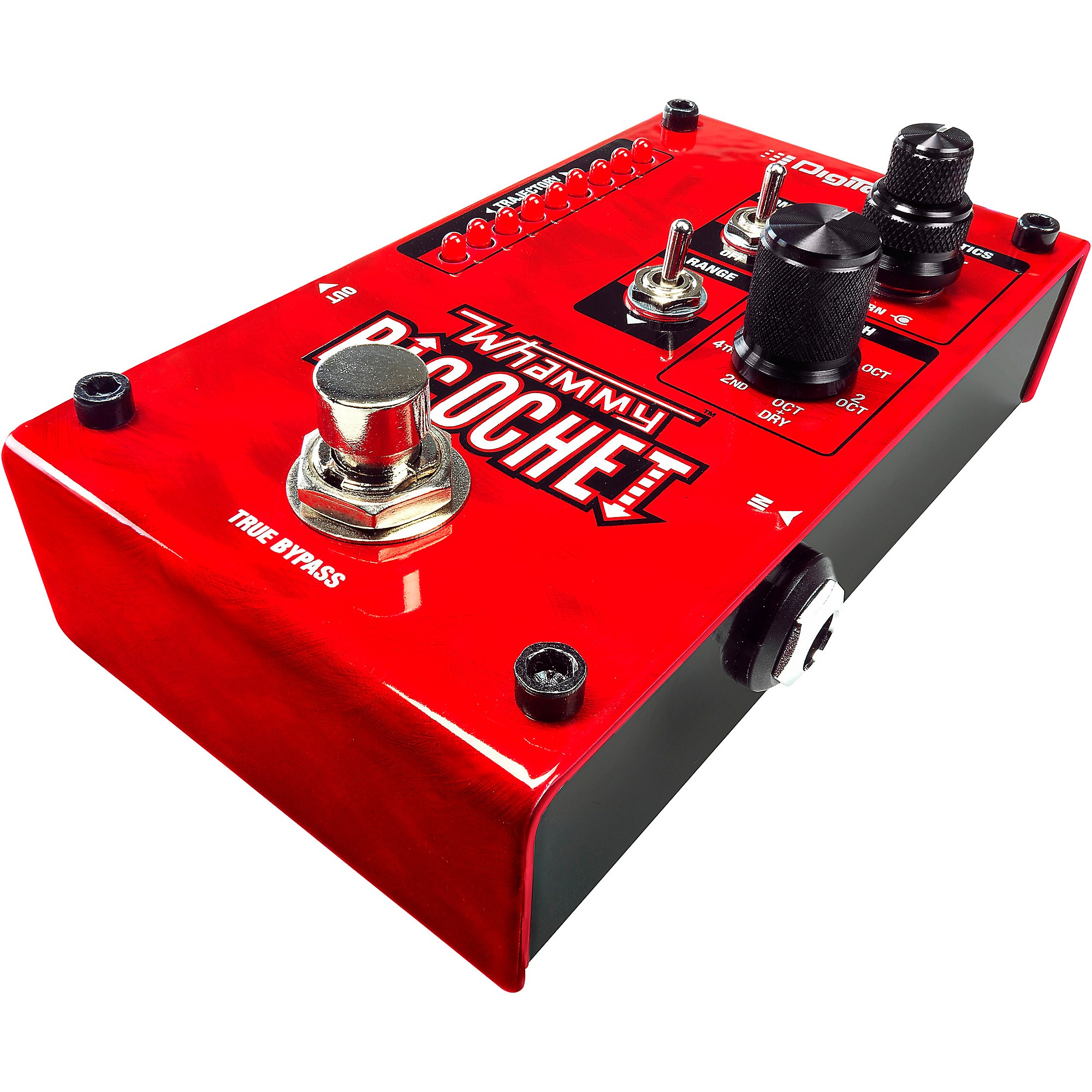 DigiTech Whammy Ricochet Guitar Effects Pedal | Music & Arts