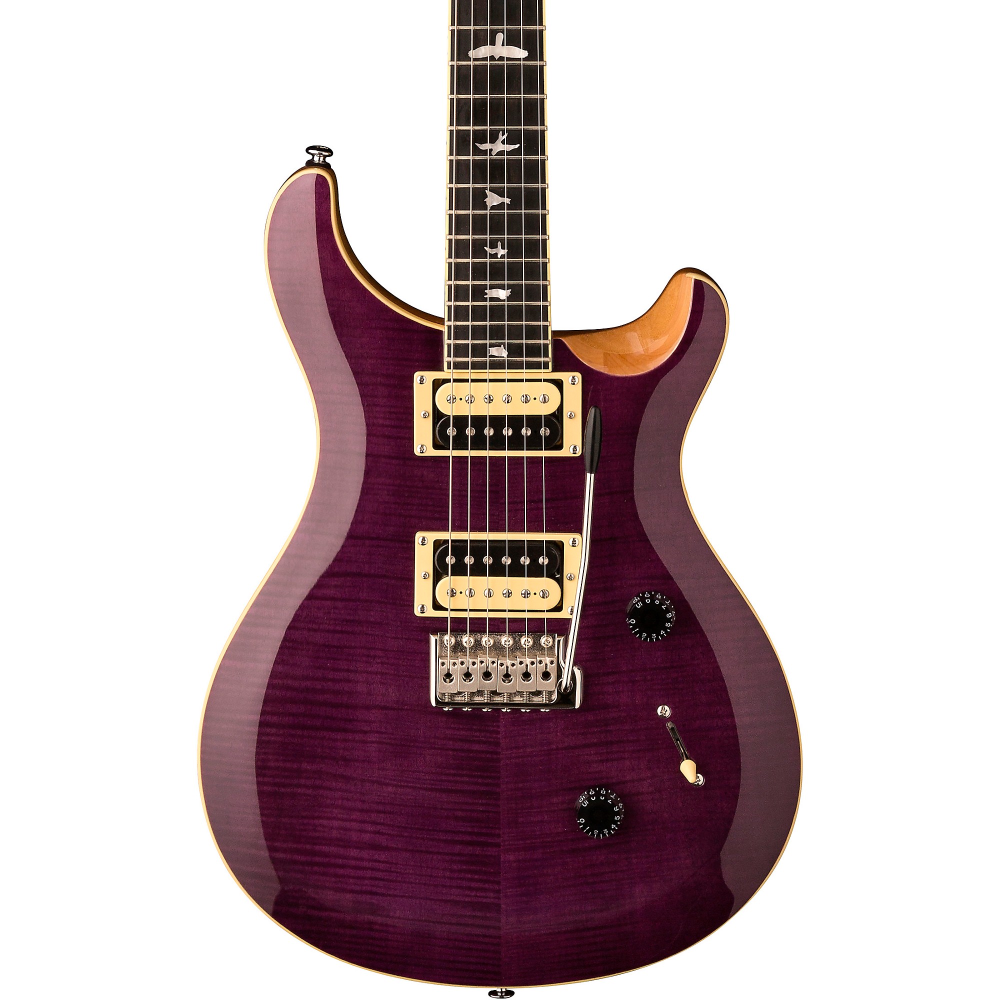 PRS SE Custom 24 Electric Guitar | Music & Arts
