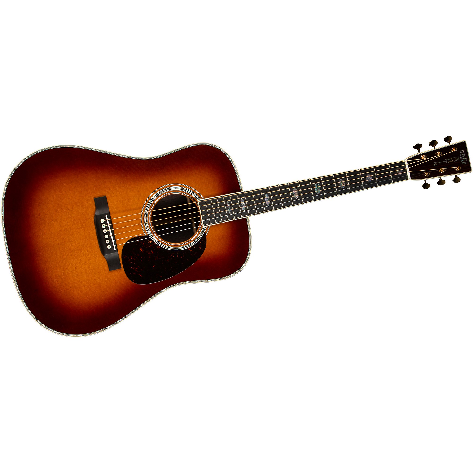 Martin 2024 D-41 Standard Dreadnought Acoustic Guitar | Music & Arts