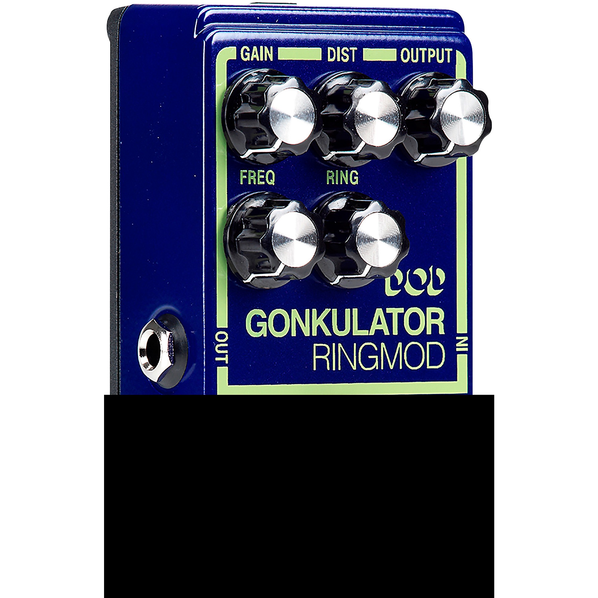 DOD Gonkulator Ring Modulator Effects Pedal | Music & Arts