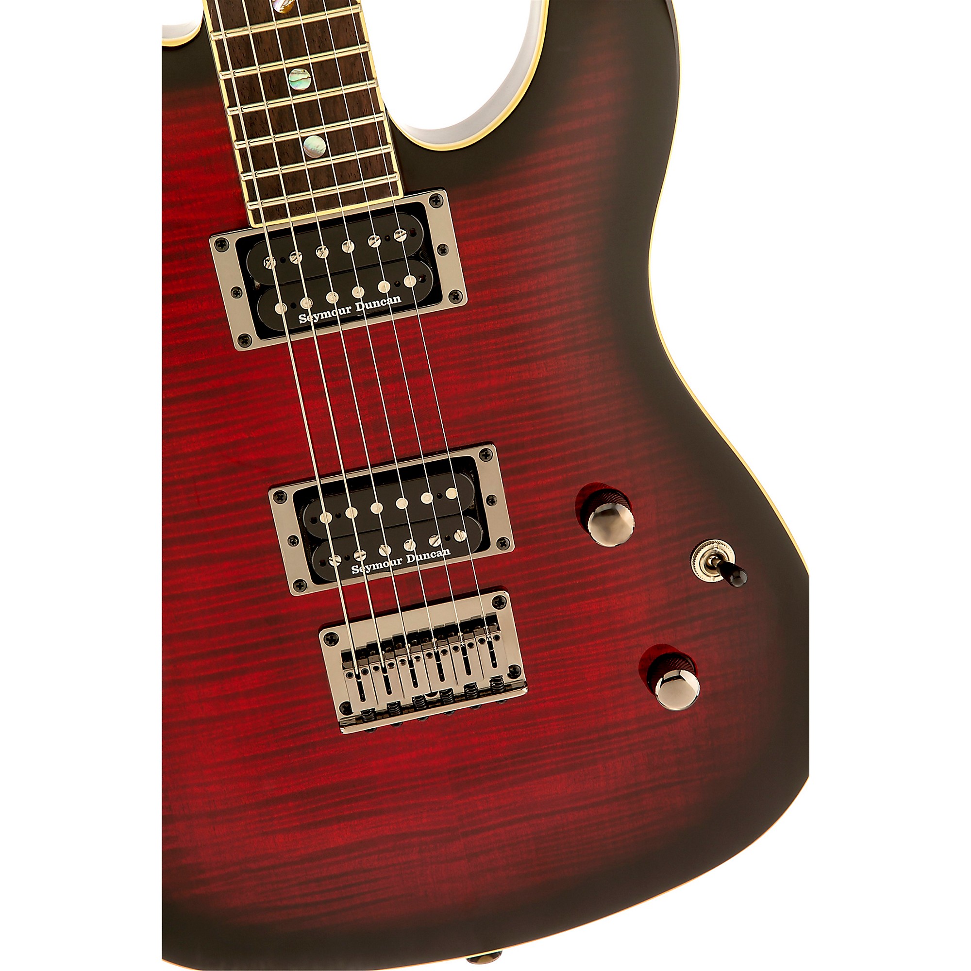 Fender Special-Edition Custom Telecaster FMT HH Electric Guitar