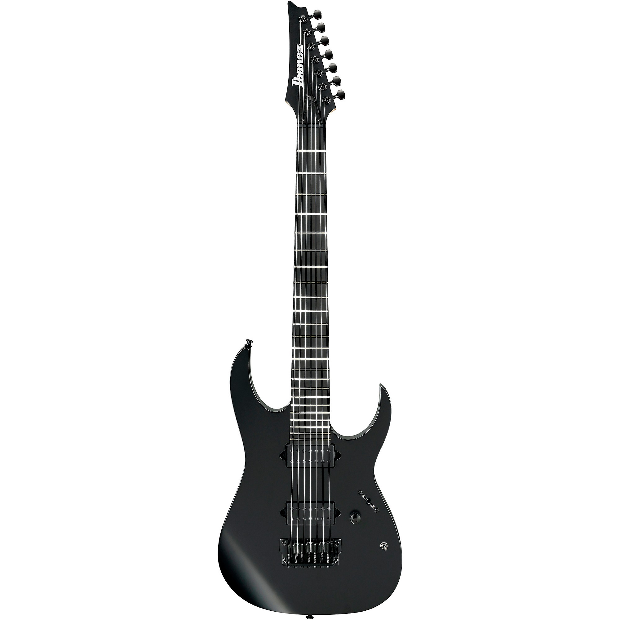 Ibanez RGIXL7 Iron Label 7-String Electric Guitar | Music & Arts