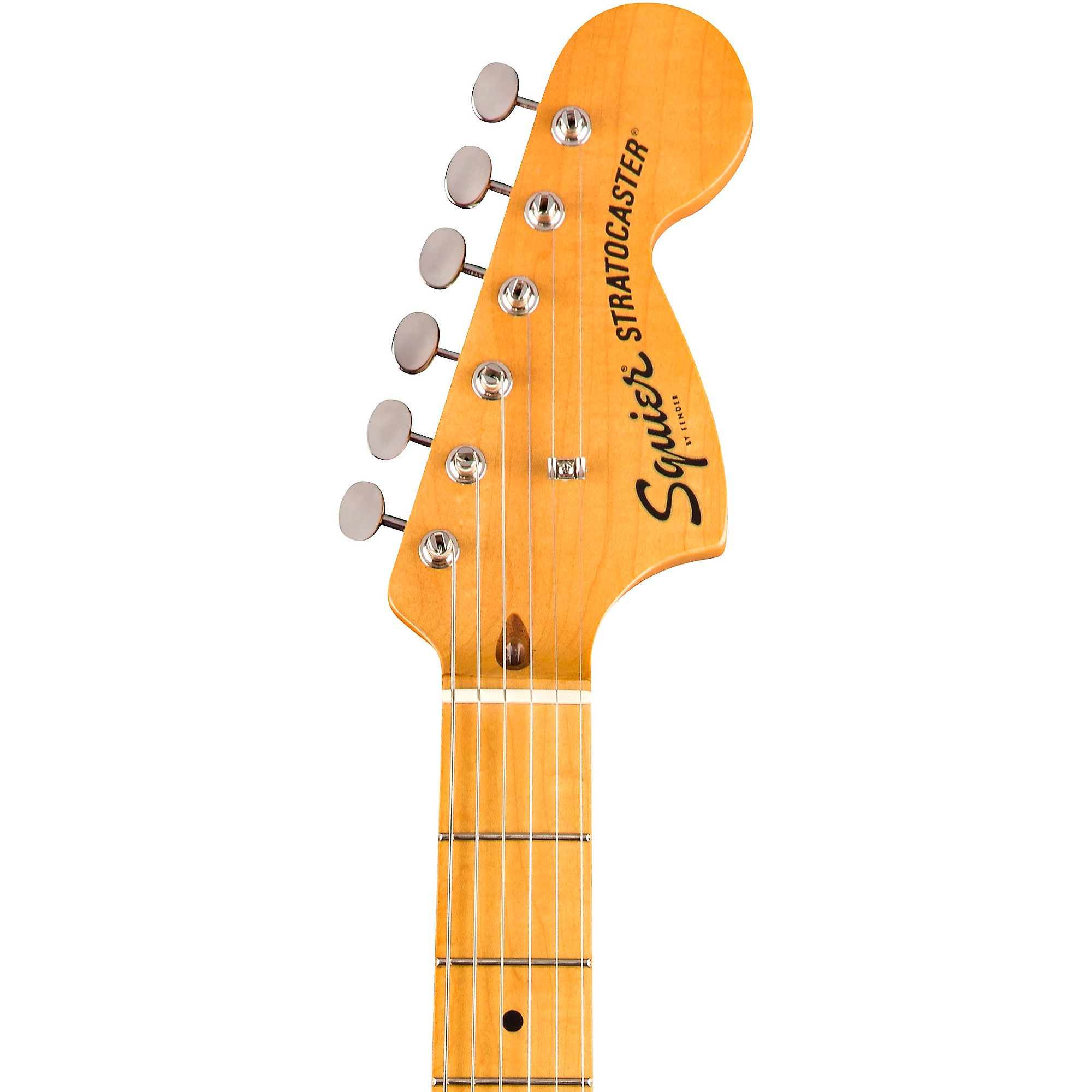 Squier Classic Vibe '70s Stratocaster HSS Maple Fingerboard
