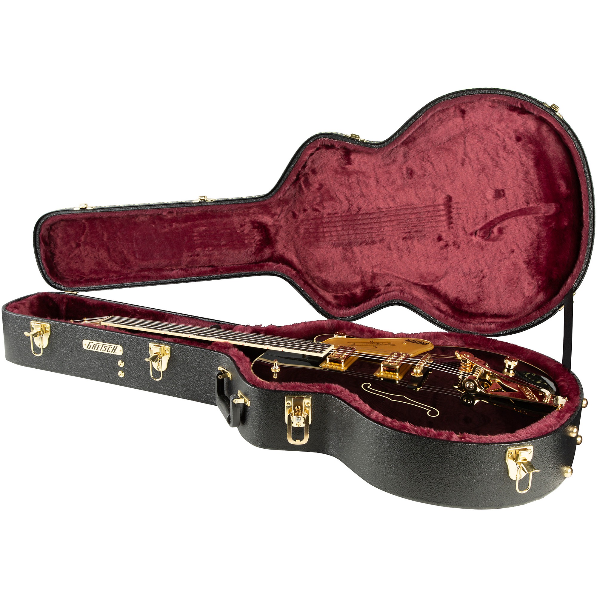 Gretsch Guitars G6120T-SW Steve Wariner Signature Nashville