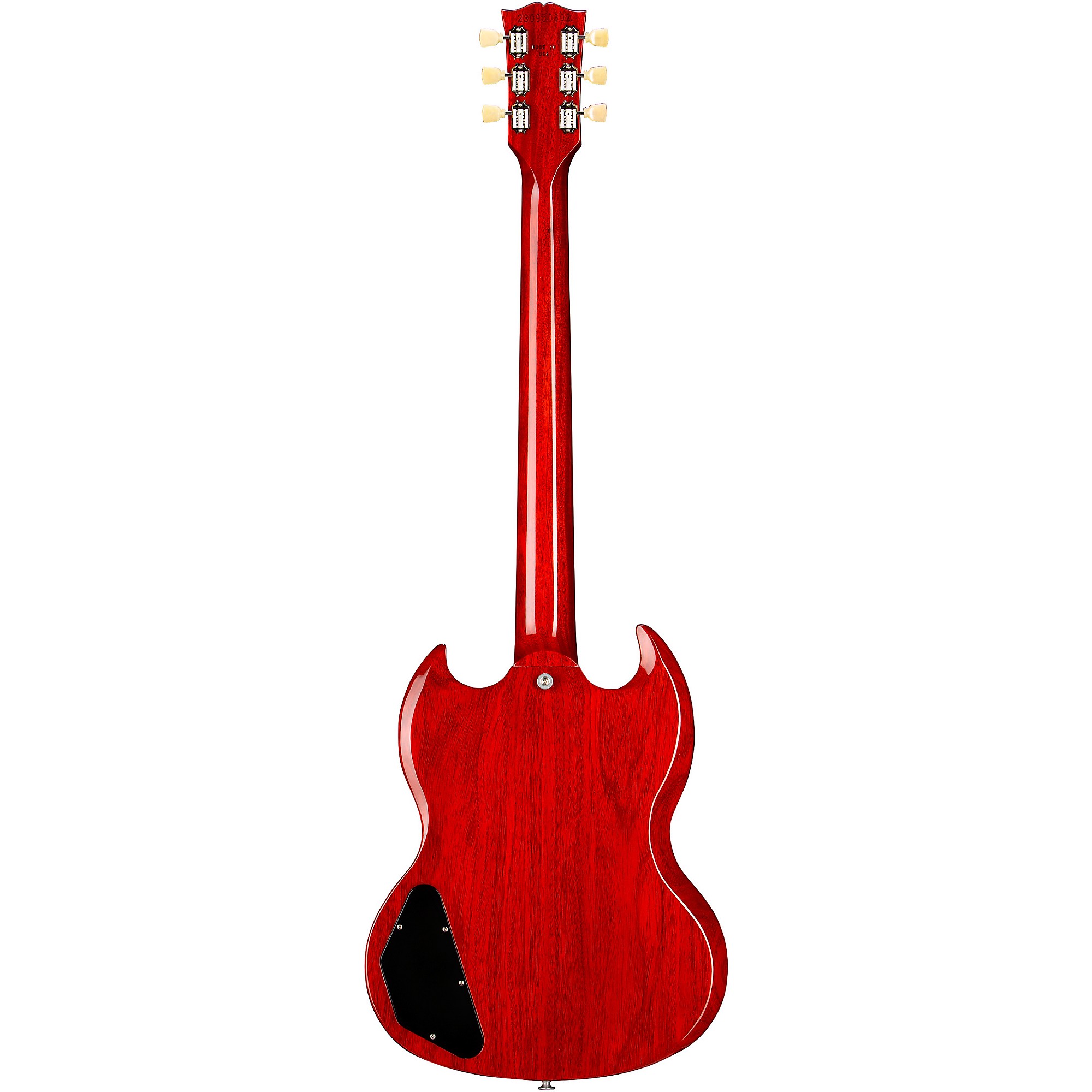 Gibson SG Standard '61 Maestro Vibrola Electric Guitar | Music & Arts