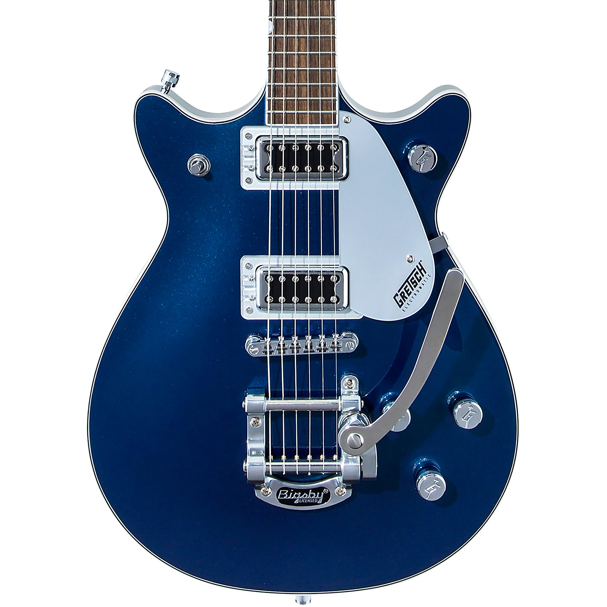 Gretsch Guitars G5232T Electromatic Double Jet FT With Bigsby