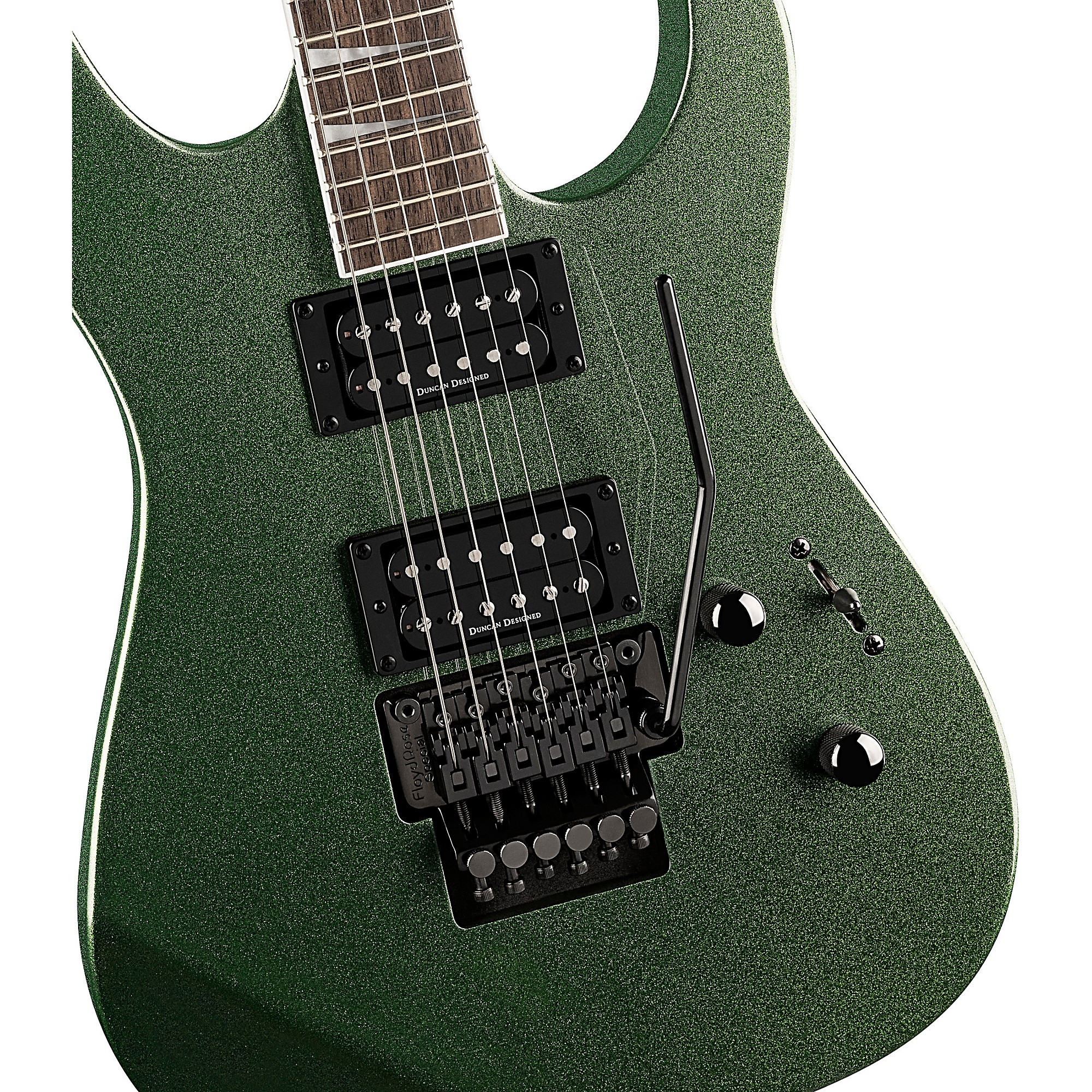 Jackson X Series Soloist SLX Electric Guitar | Music & Arts