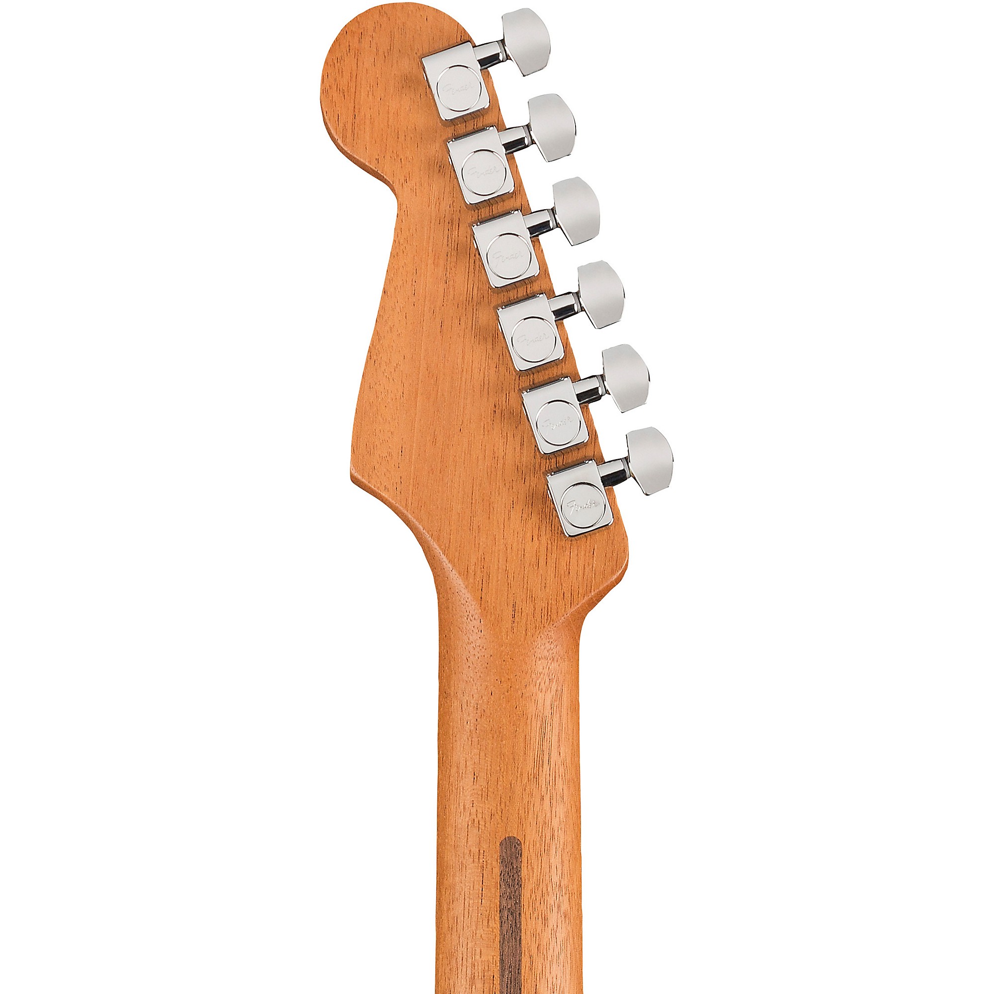 Fender American Acoustasonic Stratocaster Acoustic-Electric Guitar