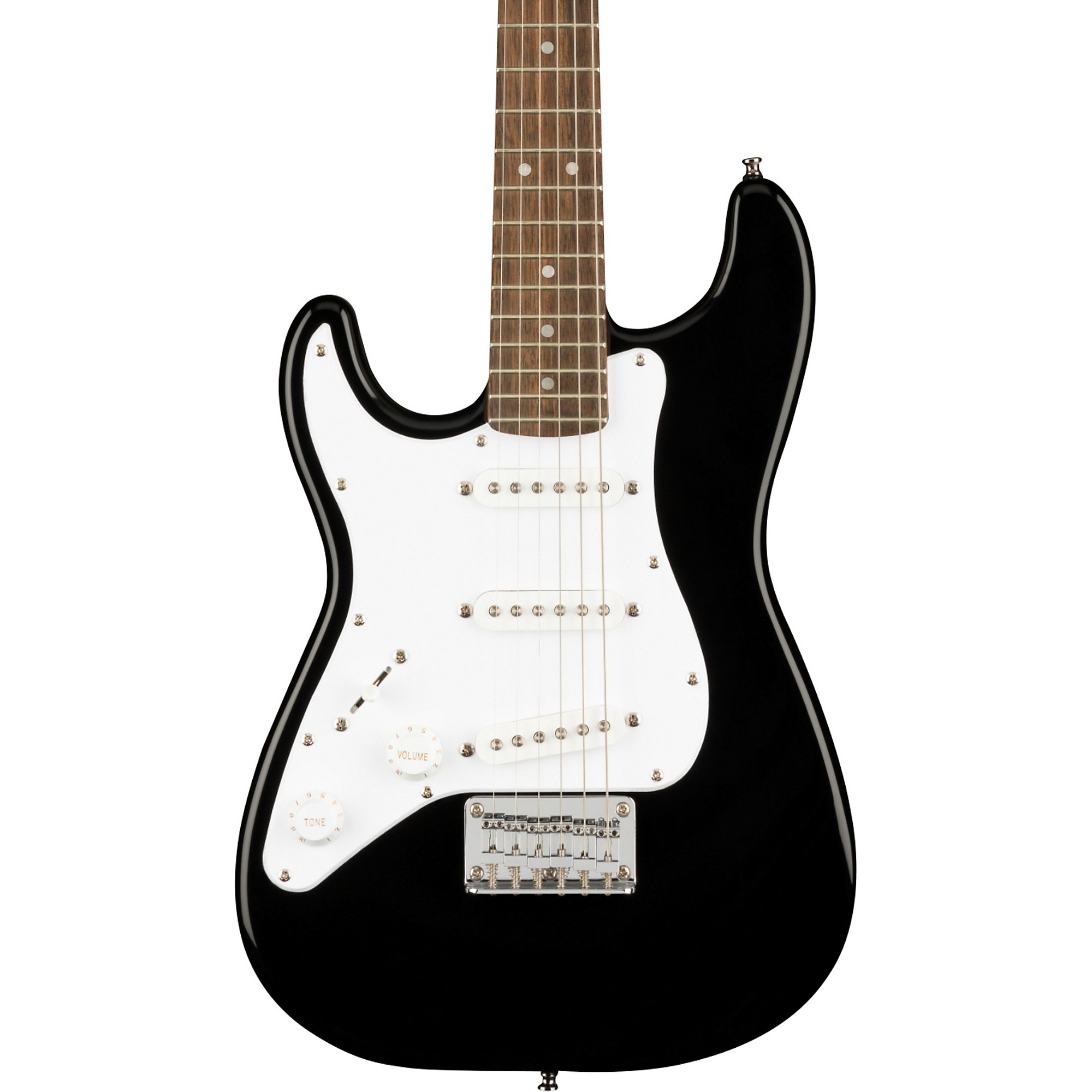 Squier Affinity Stratocaster Lefty
