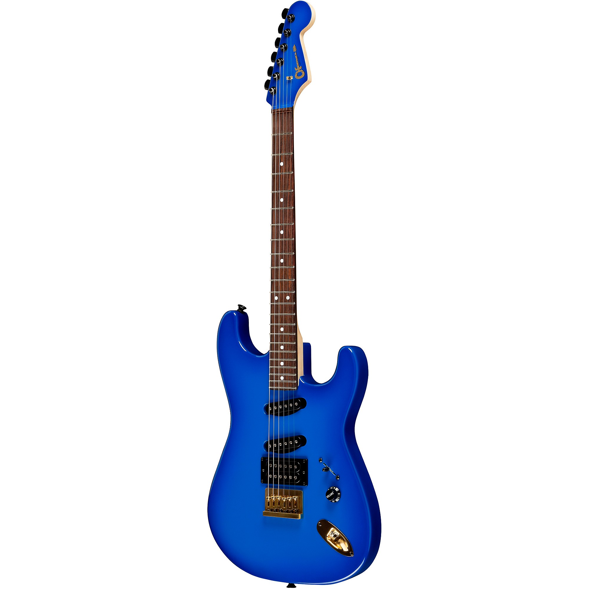 Charvel Jake E. Lee Signature Model Electric Guitar | Music & Arts