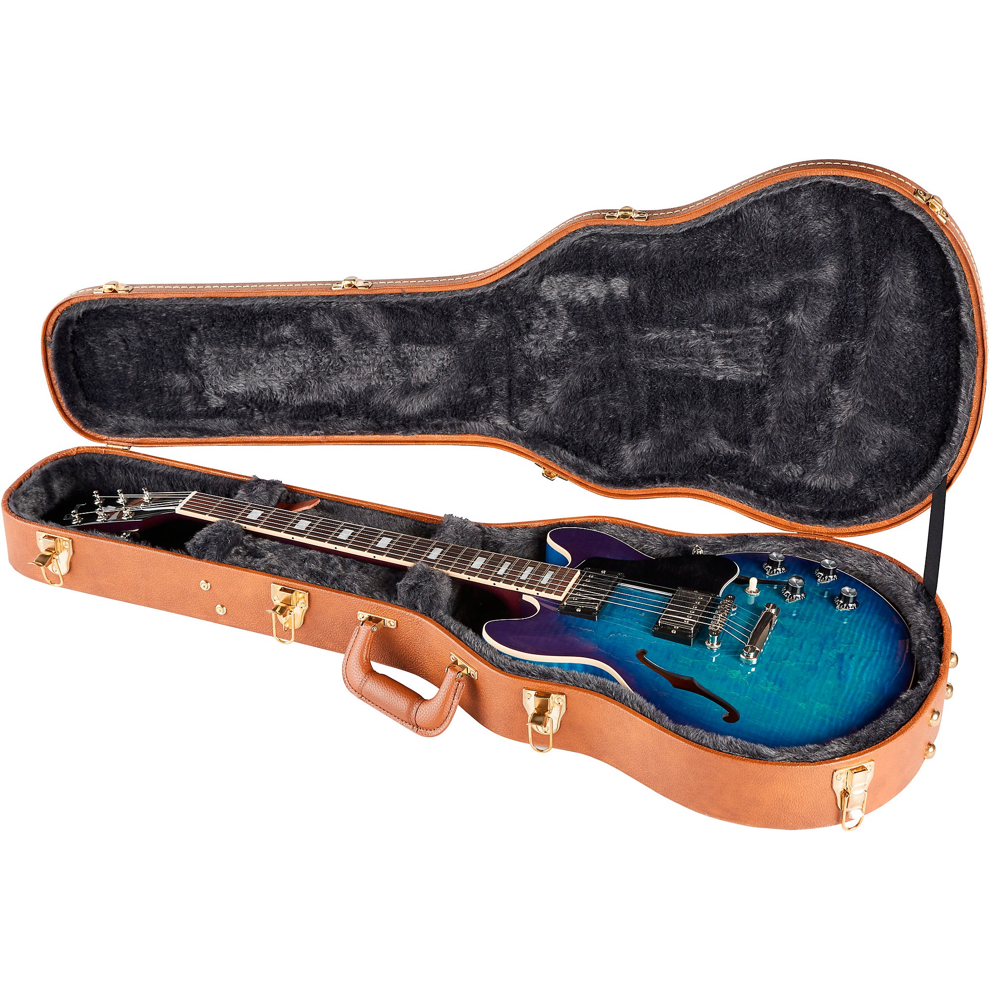Gibson ES-339 Figured Semi-Hollow Electric Guitar | Music & Arts