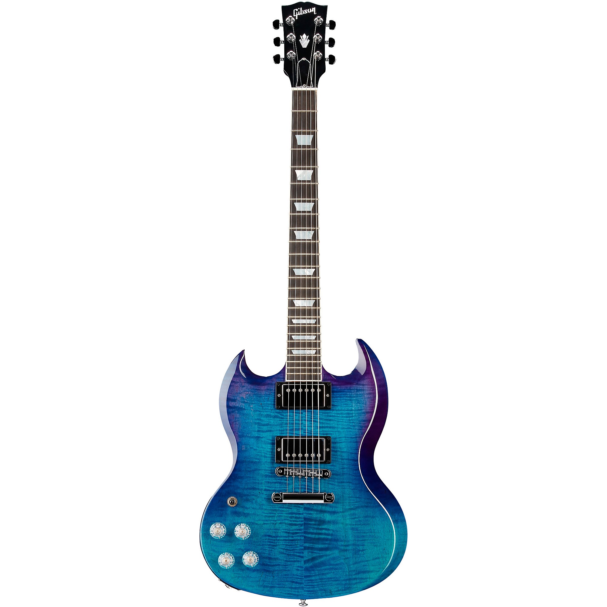 Gibson SG Modern Left-Handed Electric Guitar | Music & Arts