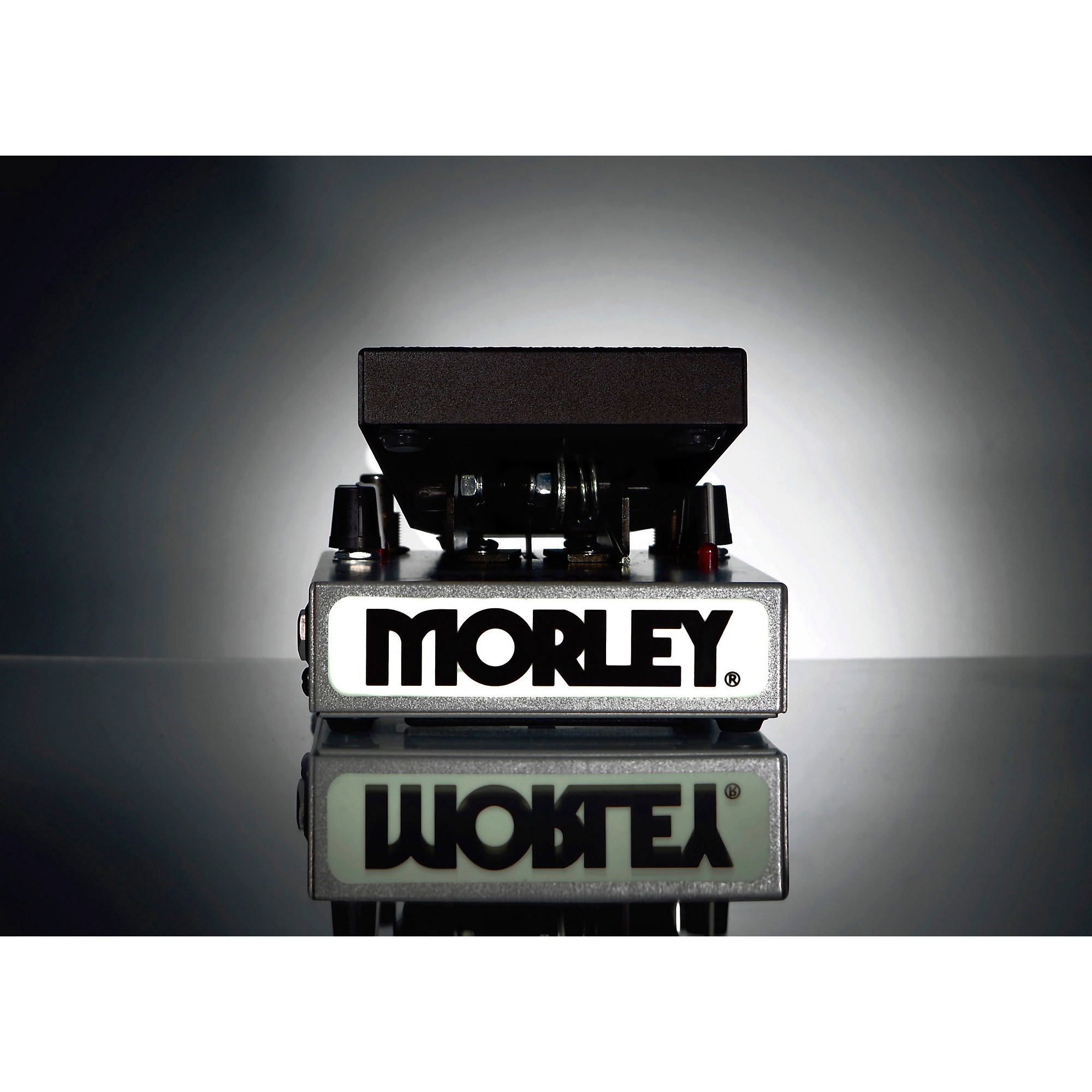 Morley 20/20 Power Fuzz Wah | Music & Arts