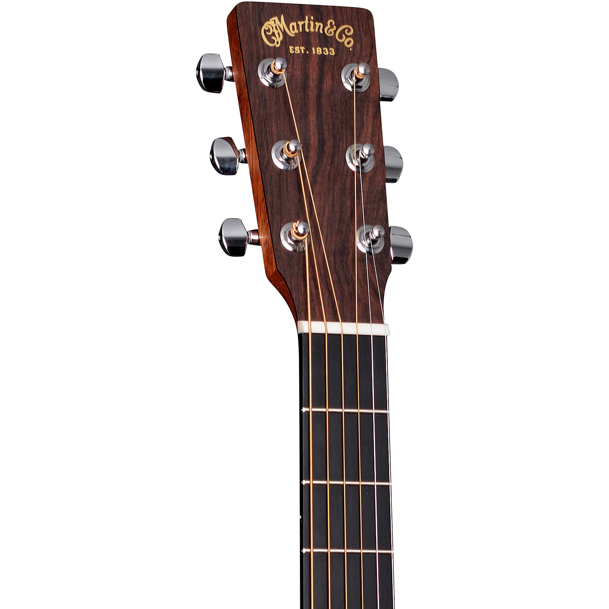 Martin GPC-13E Ziricote Fine Veneer Acoustic-Electric Guitar