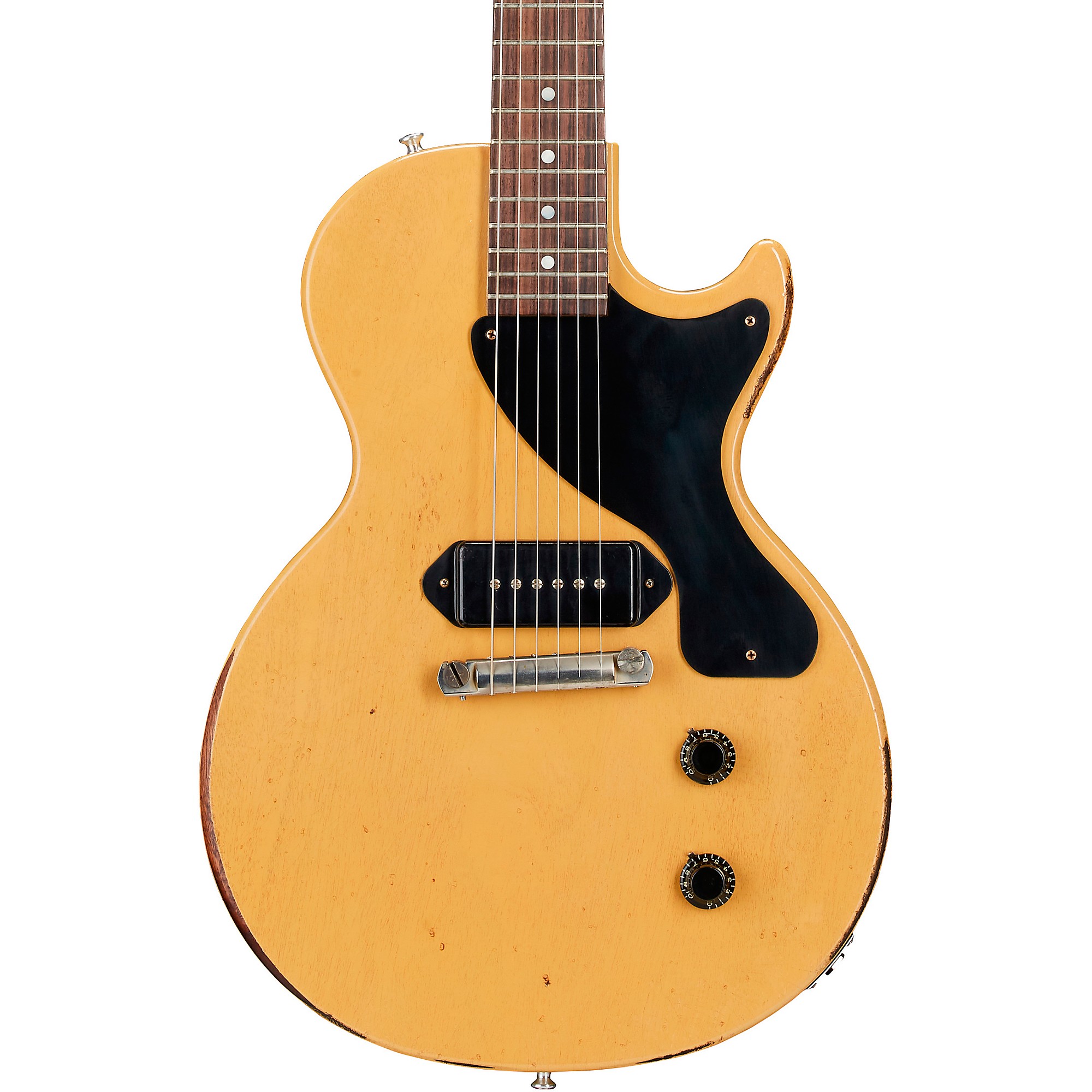 Gibson Custom Murphy Lab 1957 Les Paul Junior Single-Cut Reissue
