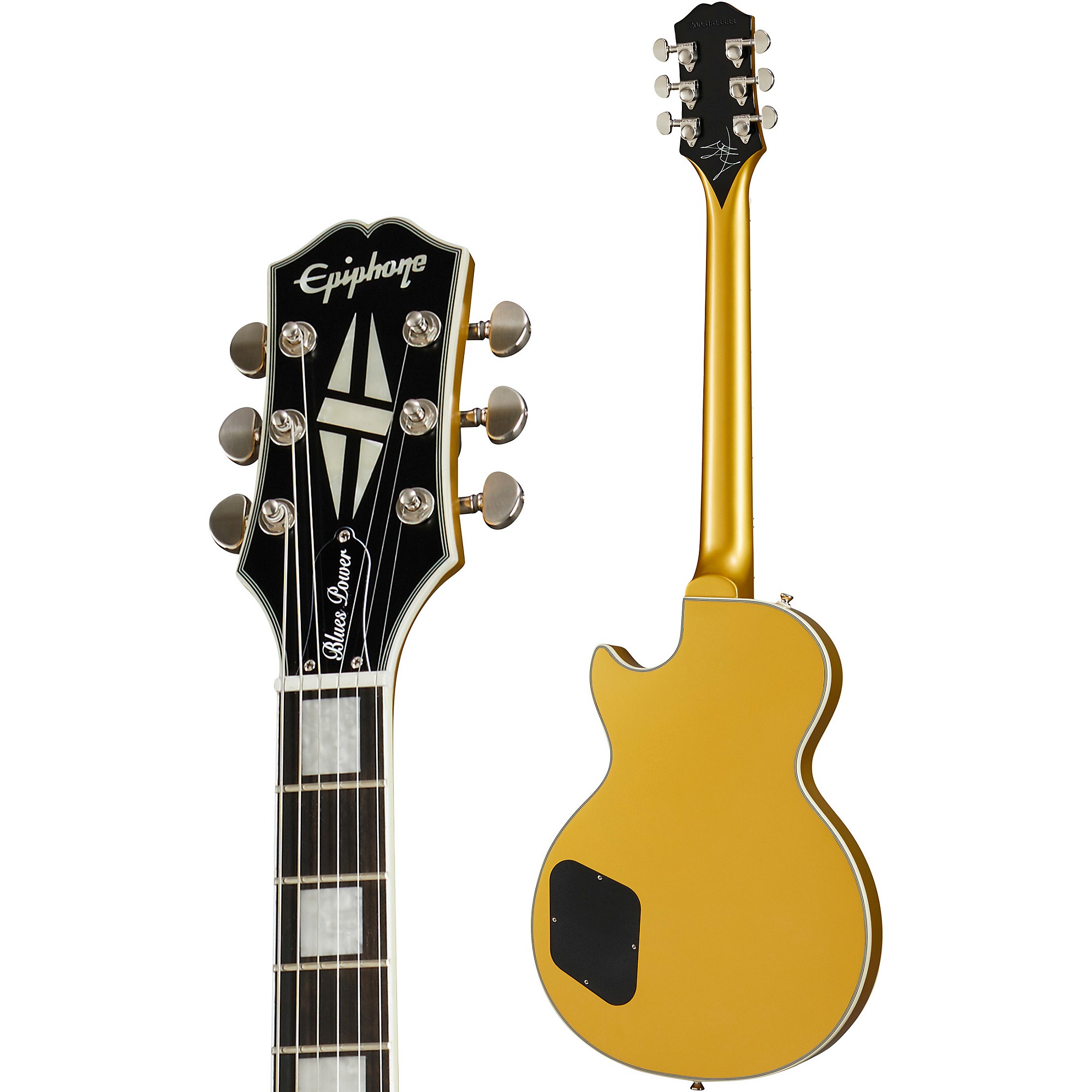 Epiphone Jared James Nichols 