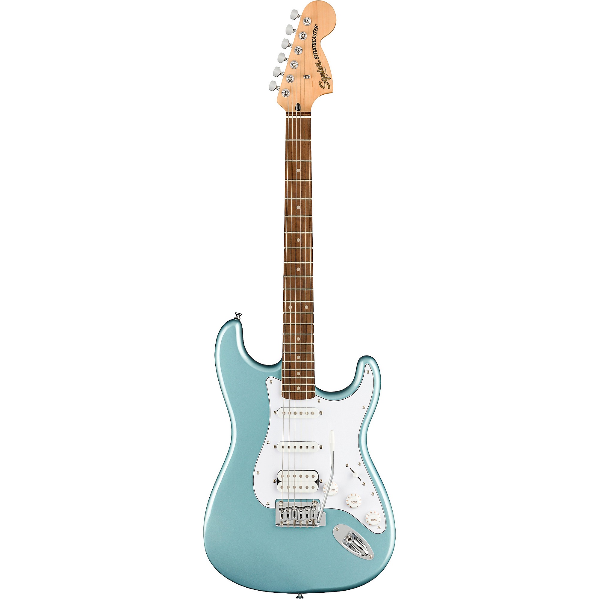 Squier Affinity Series Stratocaster HSS Limited-Edition Electric