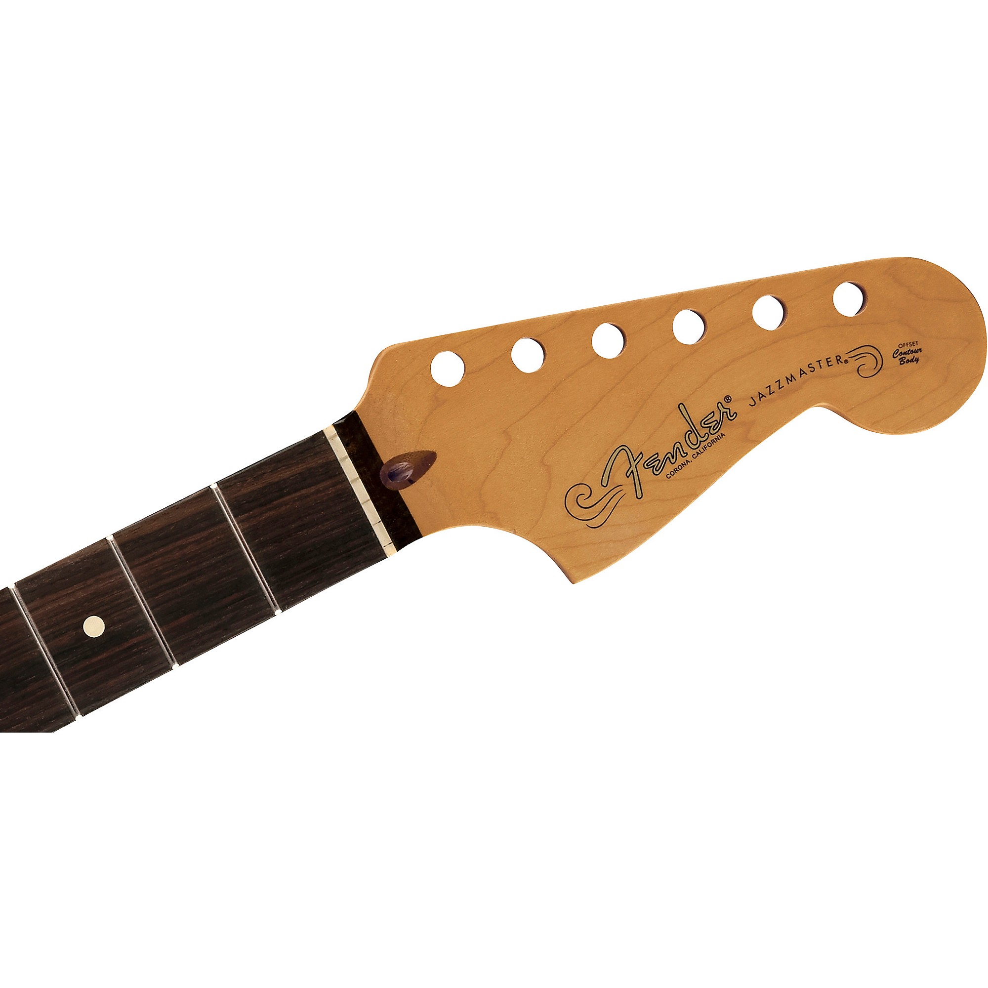 Fender American Professional II Jazzmaster Neck, 22 Narrow-Tall