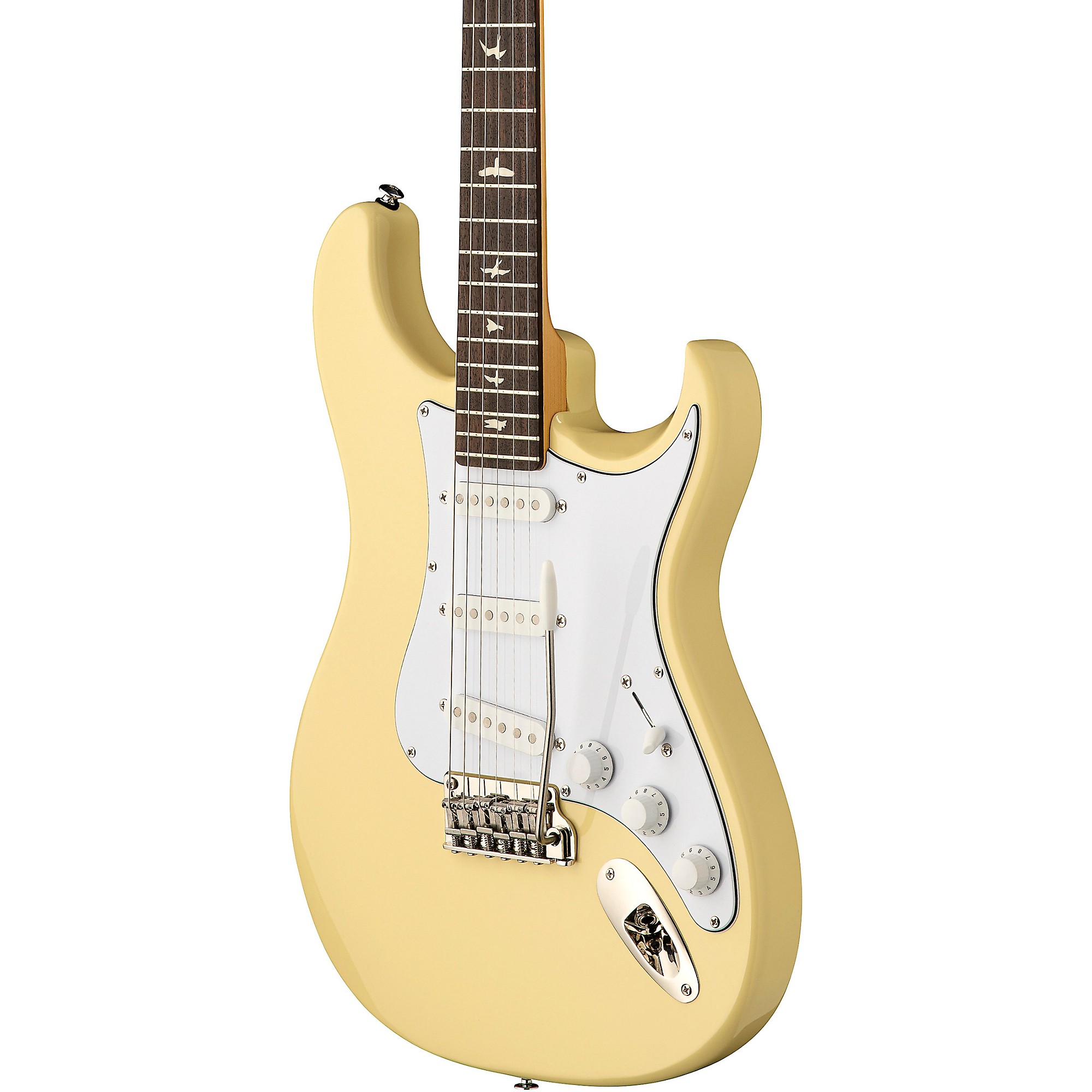 PRS SE Silver Sky Electric Guitar - | Music & Arts