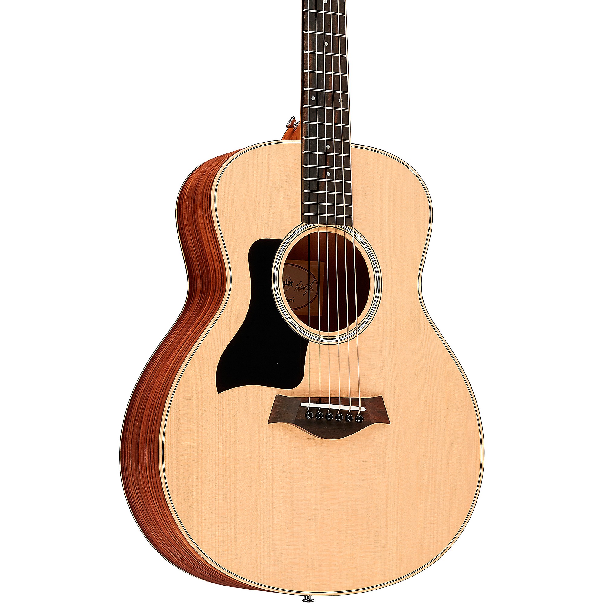 Taylor GS Mini Rosewood Left Handed Acoustic Guitar | Music & Arts